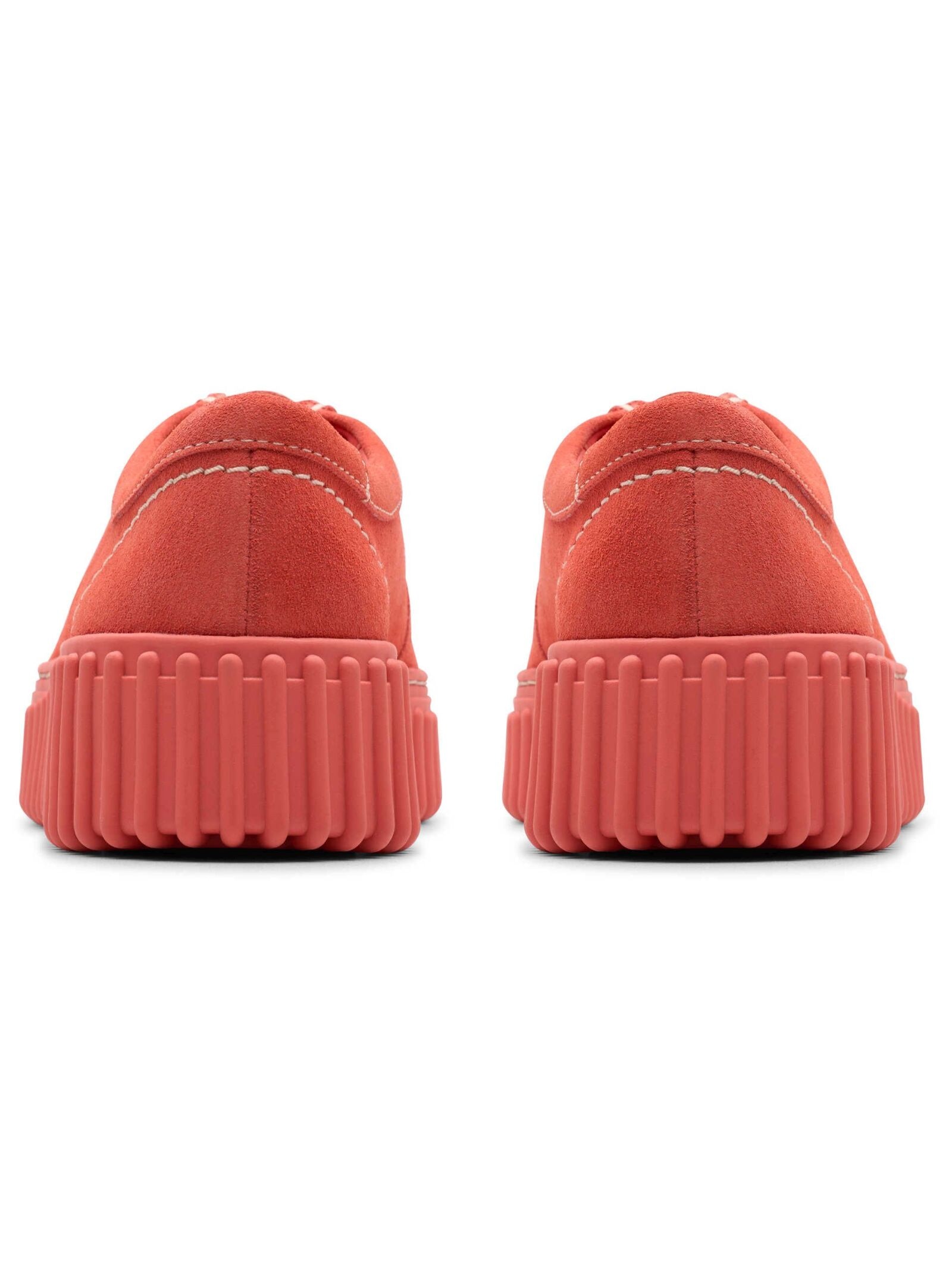 Clarks Schnürschuh »Clarks Halbschuhe Veloursleder«