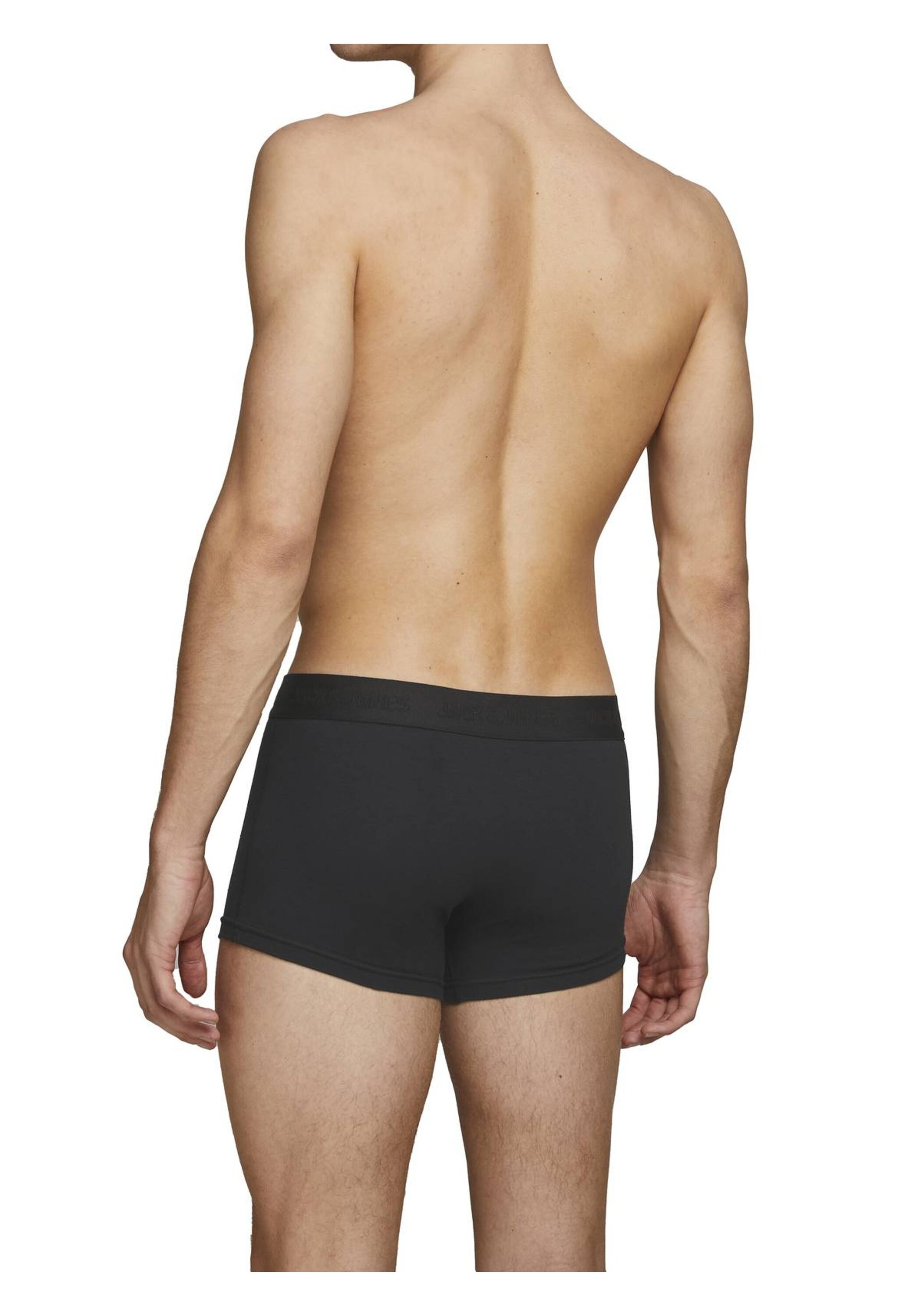 Thumbnail - Jack & Jones Boxershorts "Boxershort JACTONE IN TONE TRUNKS5 PACK 5er Pack"