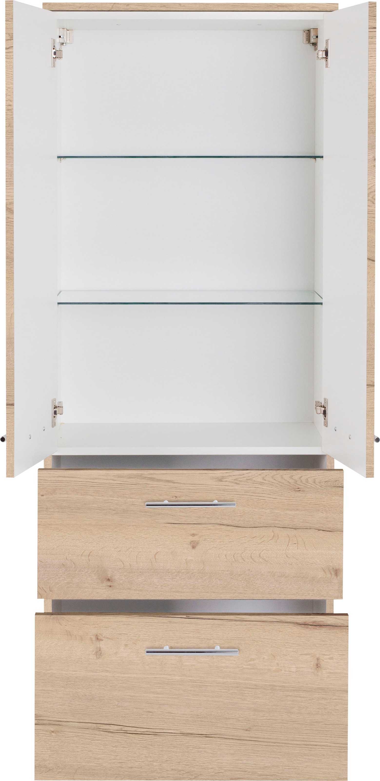 MARLIN Midischrank »3040«, Breite 60 cm