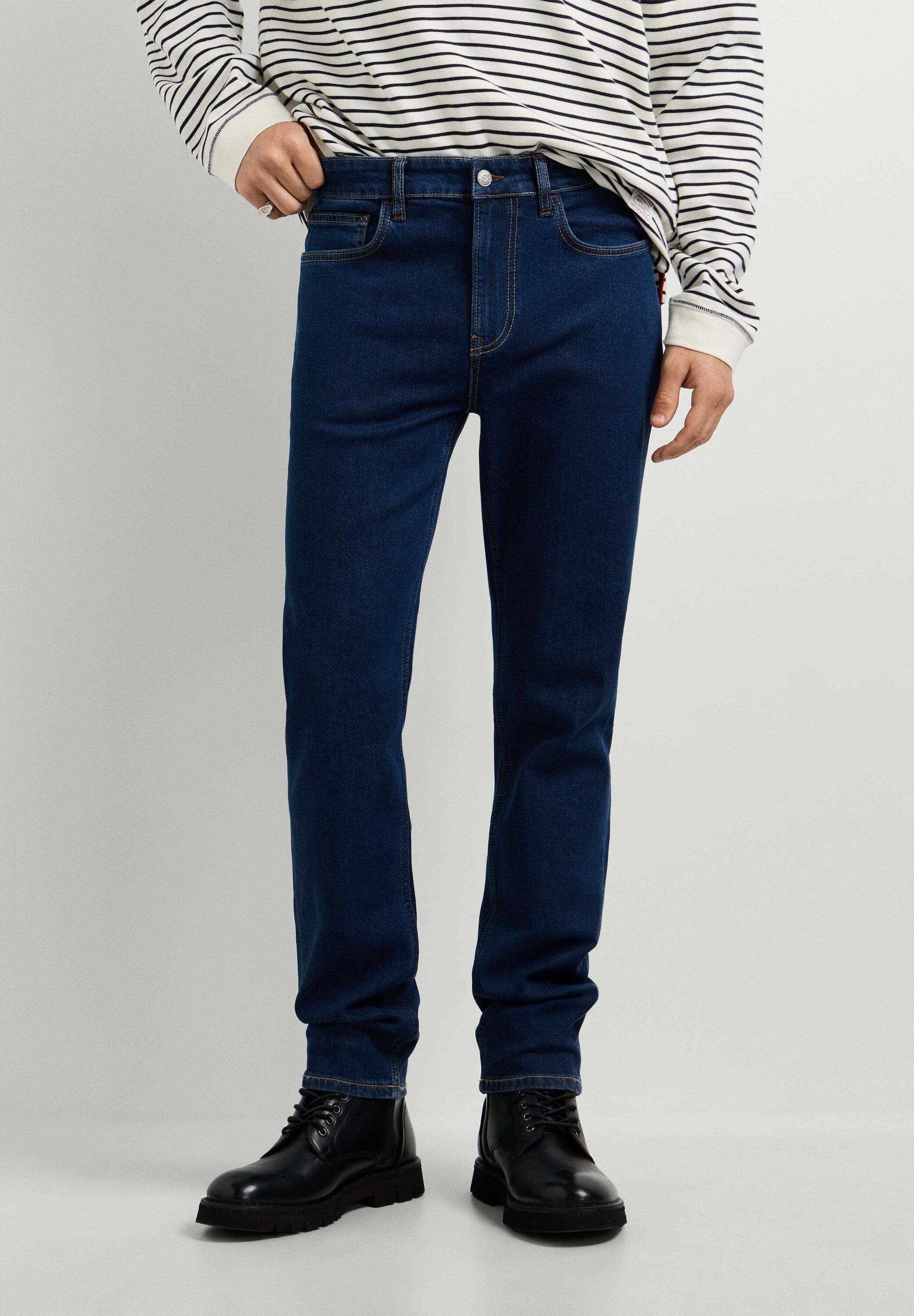 Pepe Jeans Slim-fit-Jeans »slim fit jeans SLIM JEANS HATCH«