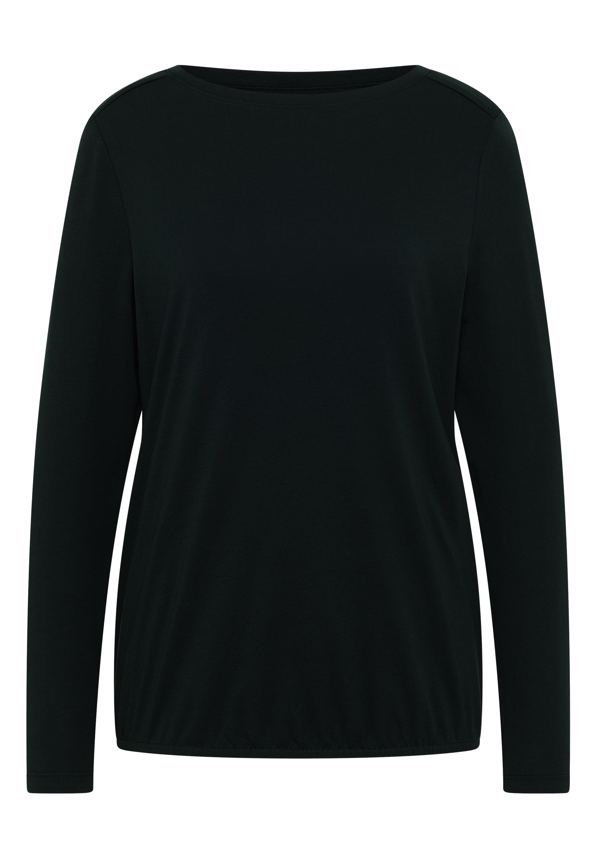 Cecil Langarmshirt, aus reiner Baumwolle