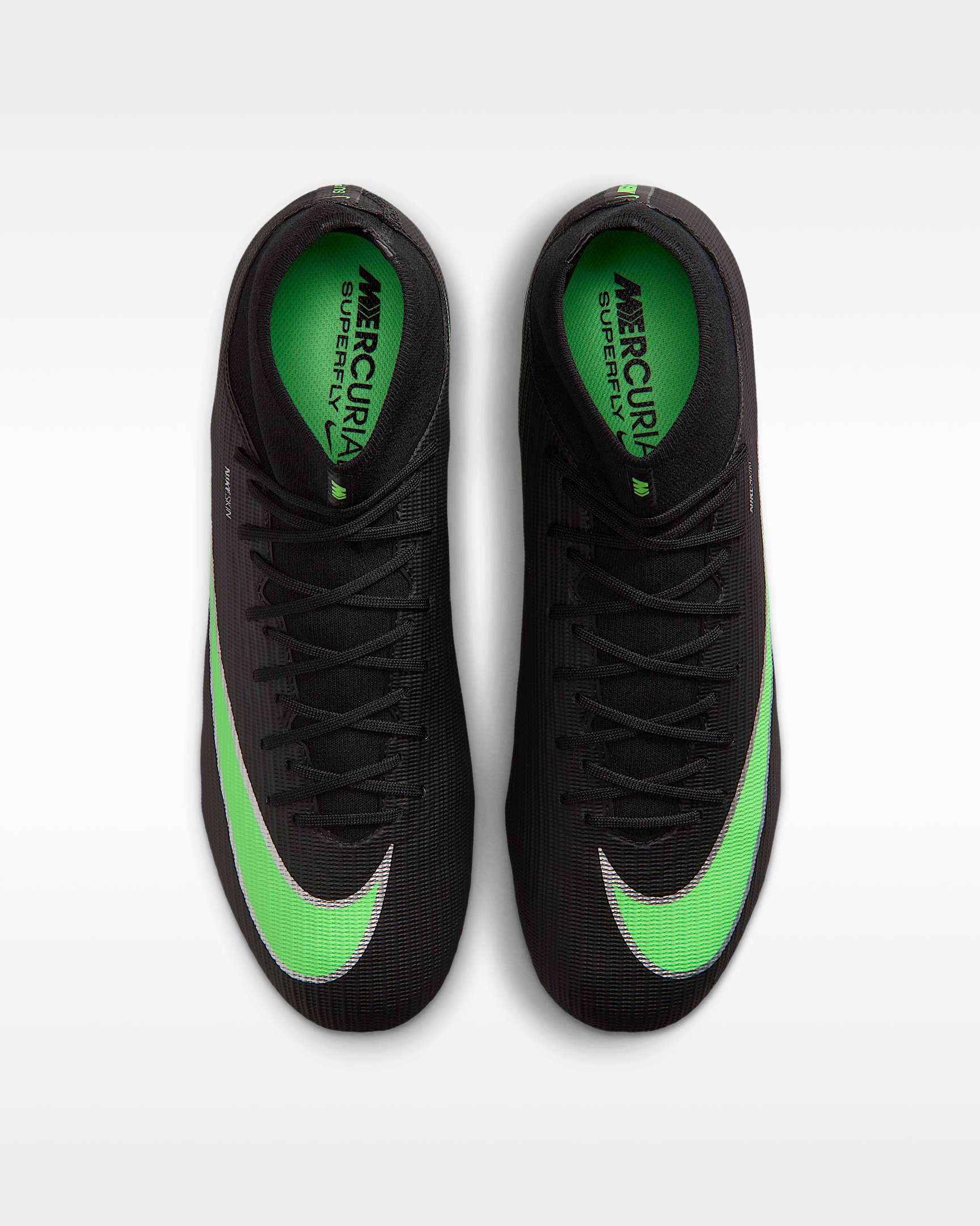 Nike Fußballschuh »Mercurial Superfly 11 Academy«  Außensohle für Rasen und Kunstrasen, speziell für feste Böden