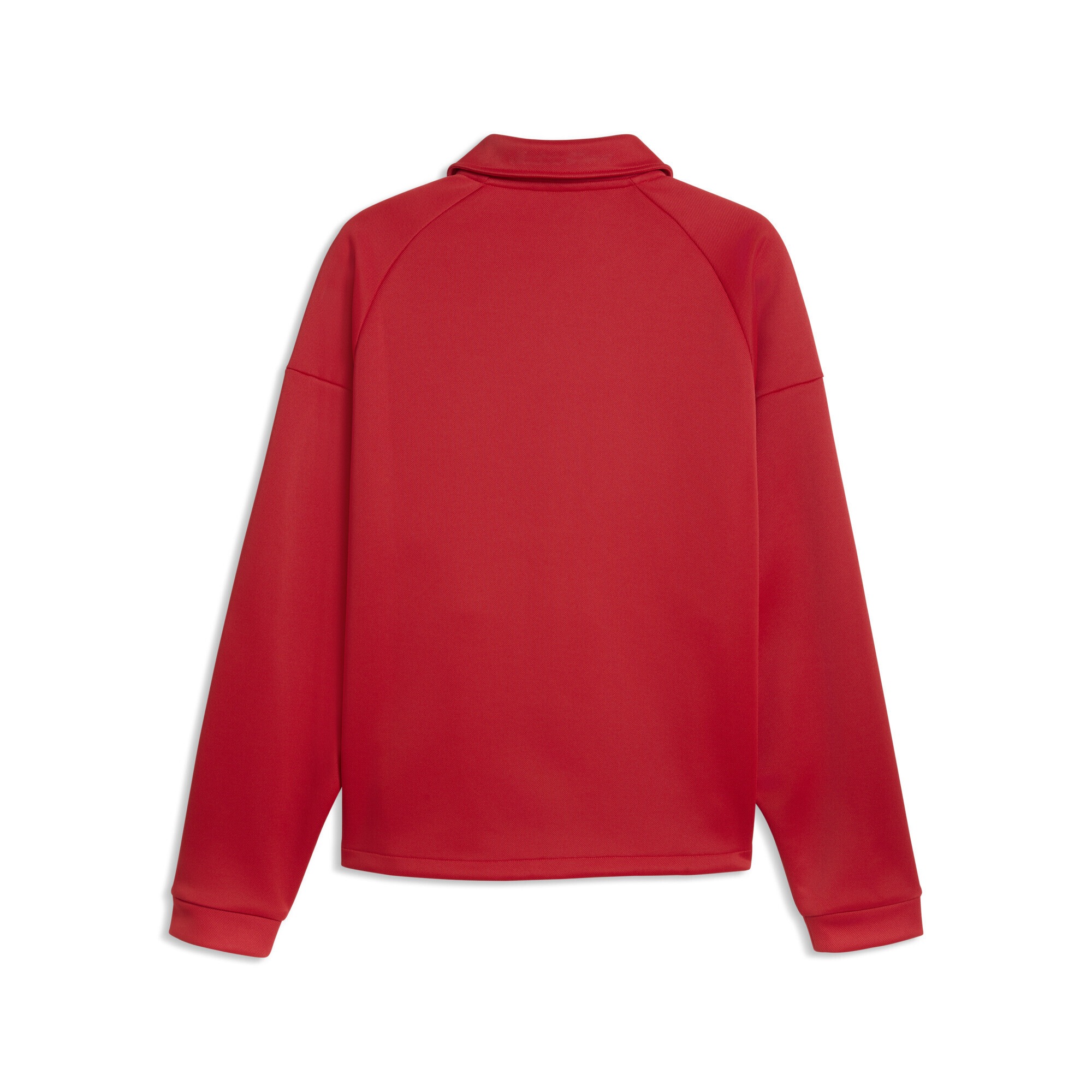 PUMA Sweatjacke »Ferrari T7 Trainingsjacke Herren«