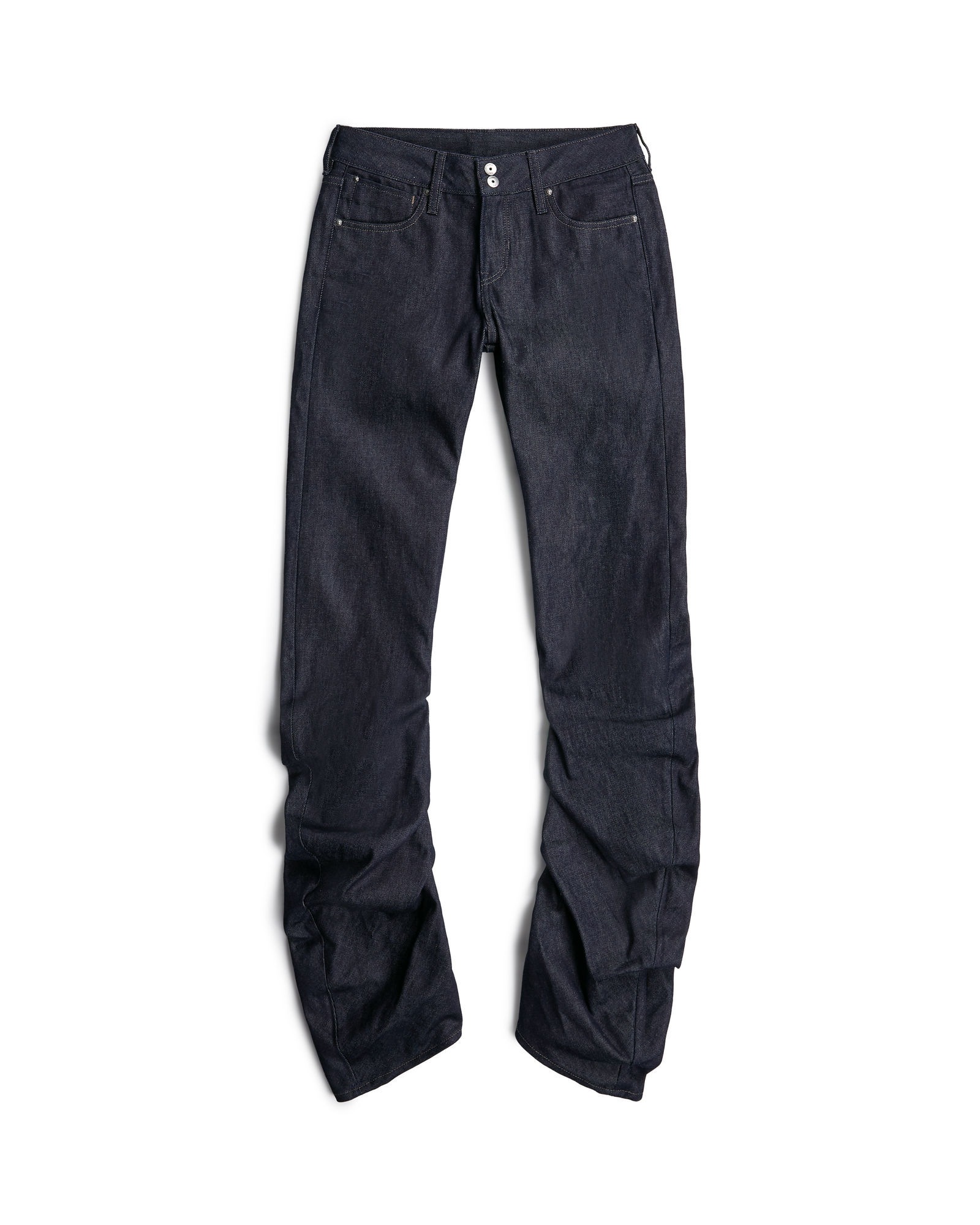 G-STAR 5-Pocket-Jeans "G-Staq Low Bootcut Jeans" günstig online kaufen
