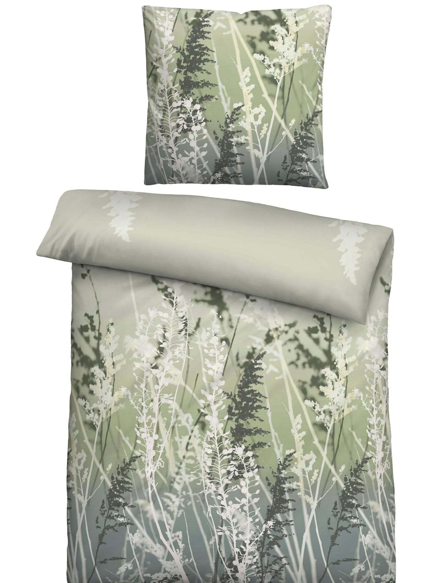 Biberna Bettwäsche 1 Stk. tlg. günstig online kaufen