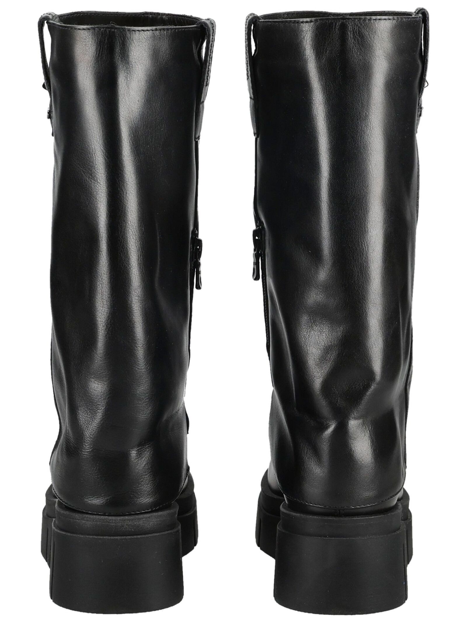 Nero Giardini Stiefel »Nero Giardini Stiefel Leder«
