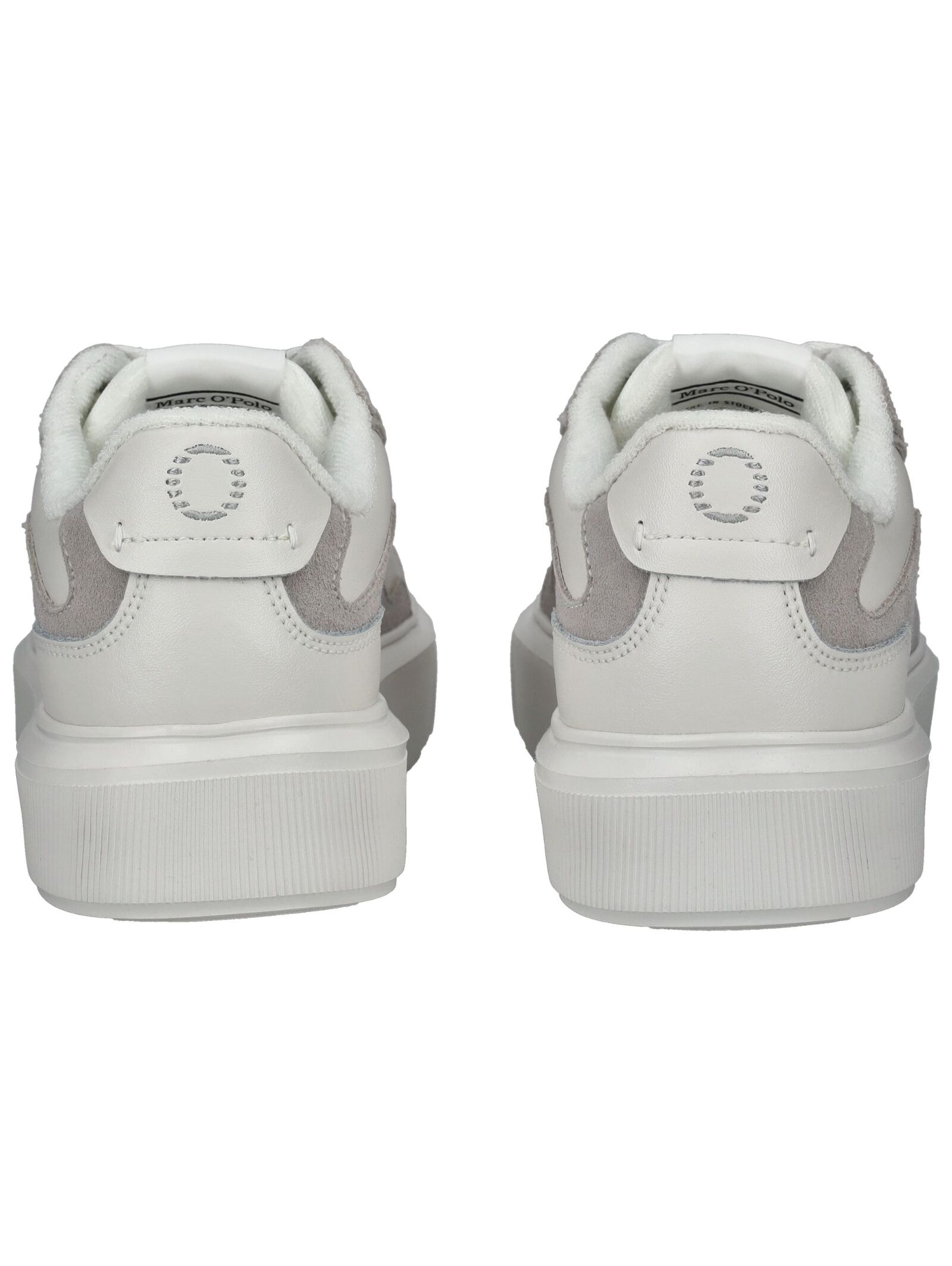 Marc O'Polo Sneaker »Marc O'Polo Sneaker Leder«