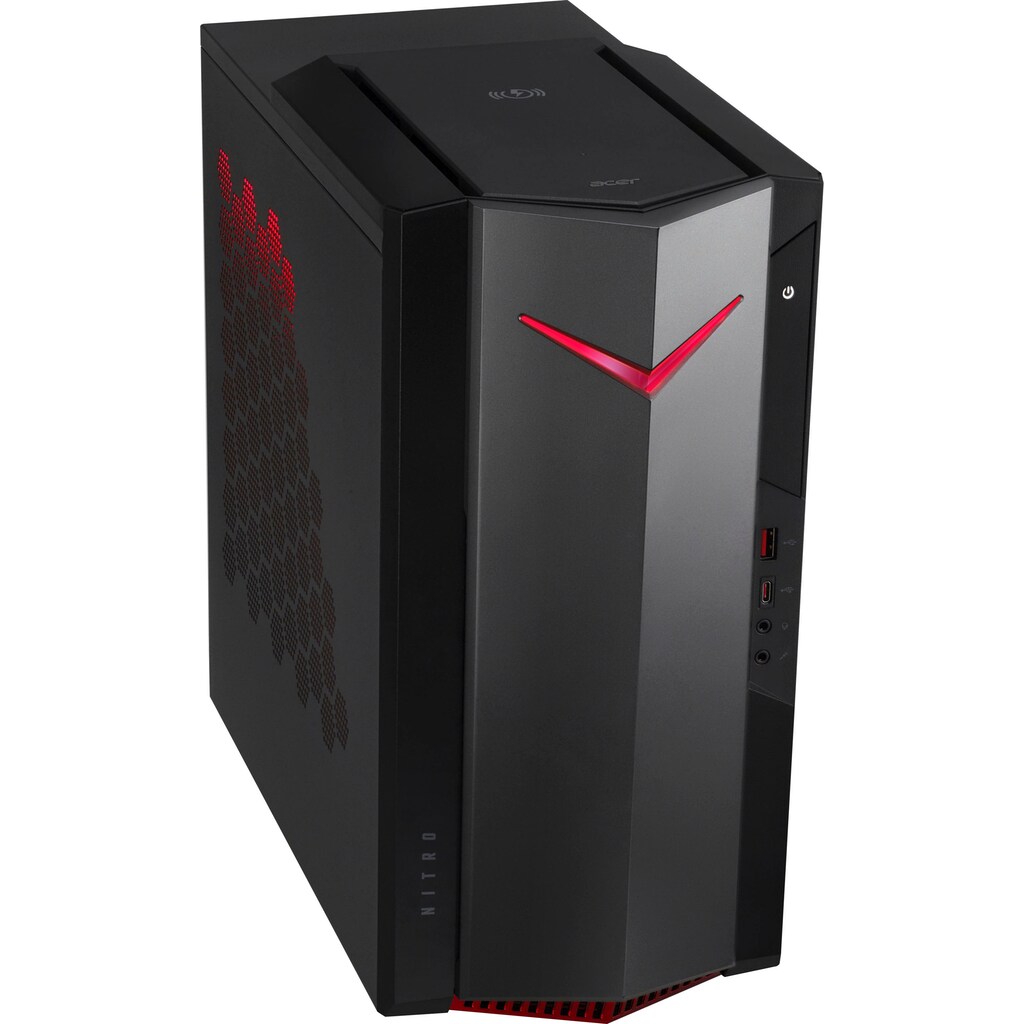 Acer Gaming-PC »NITRO 50 N50-620«