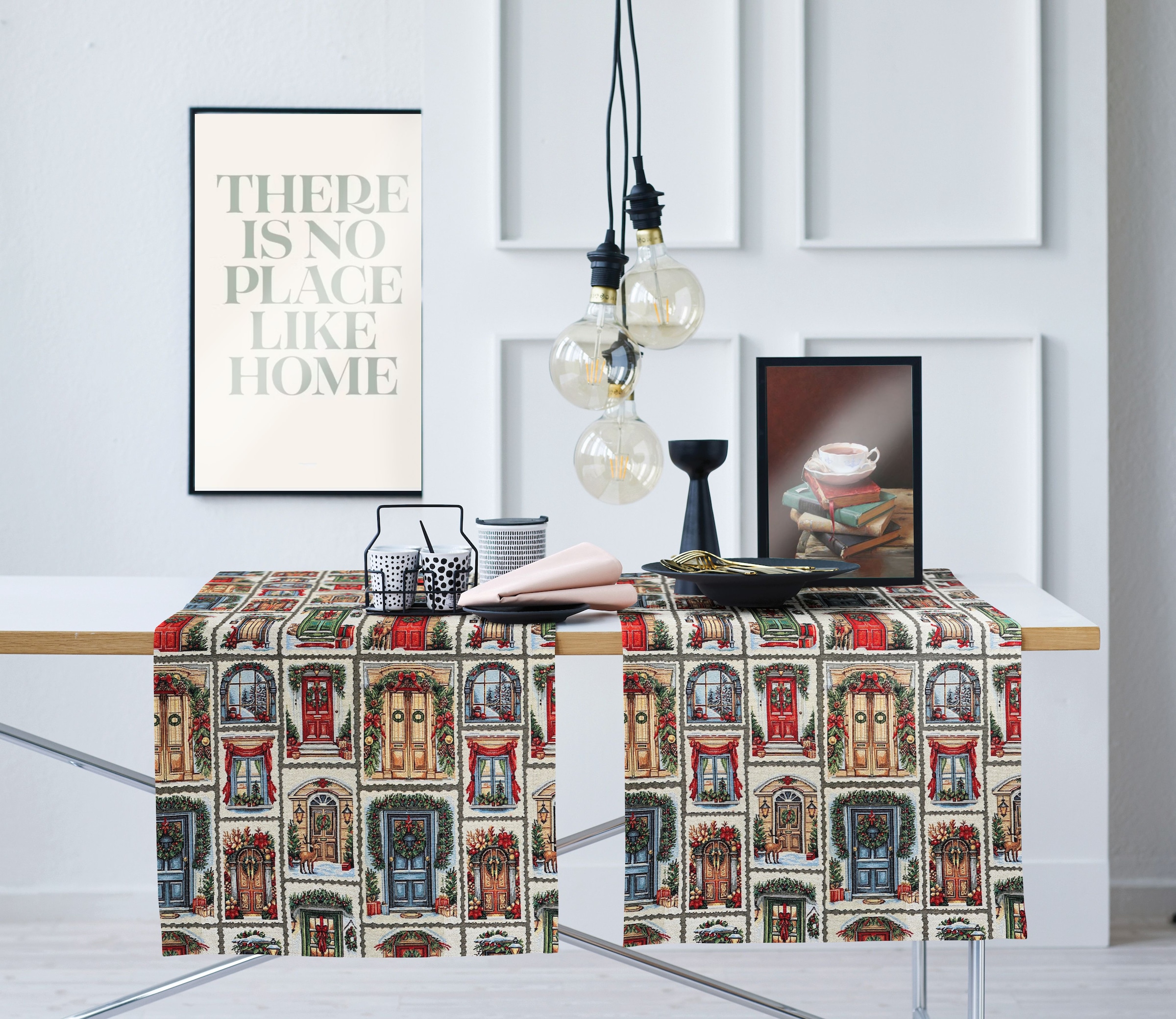 APELT Tischläufer »3715«