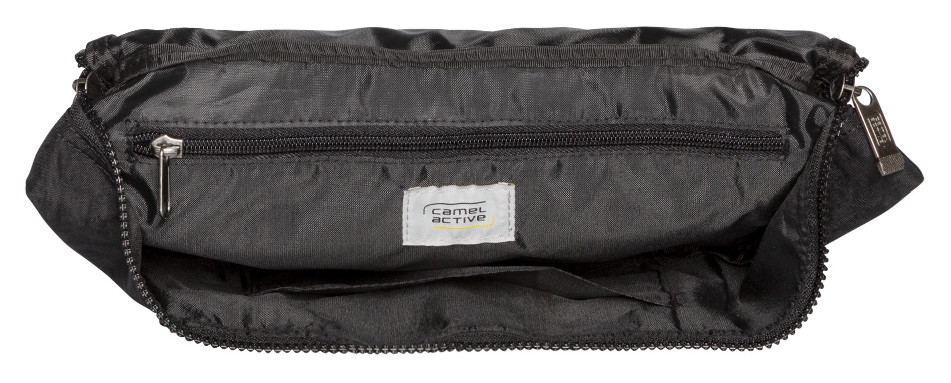 camel active Umhängetasche »B00 Journey Cross bag L«, im praktischen Design  für kaufen | BAUR