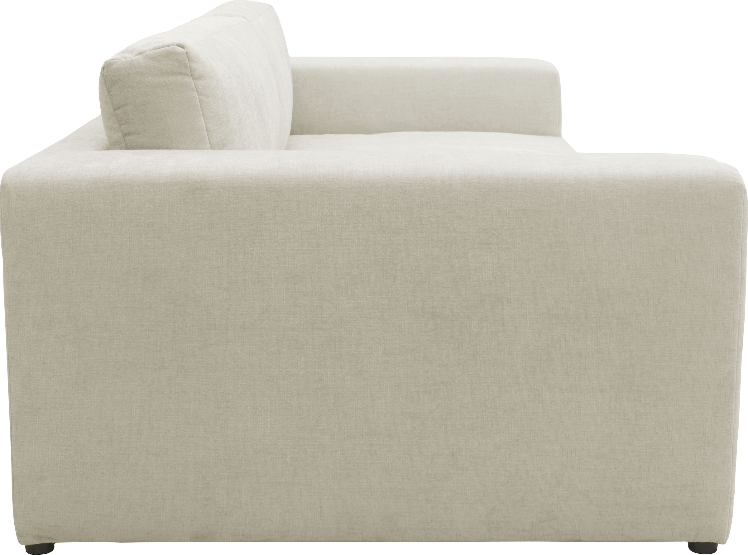 DOMO collection Big-Sofa »800 025«, (2 St.)