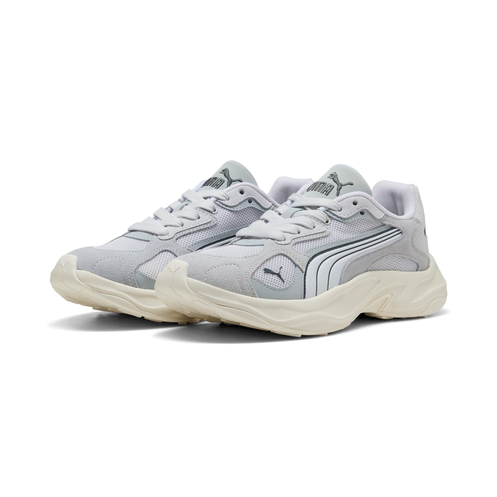 PUMA Sneaker "INSPHERE MUSE" sportlicher Stil, mit leicht profilierter Gumm günstig online kaufen