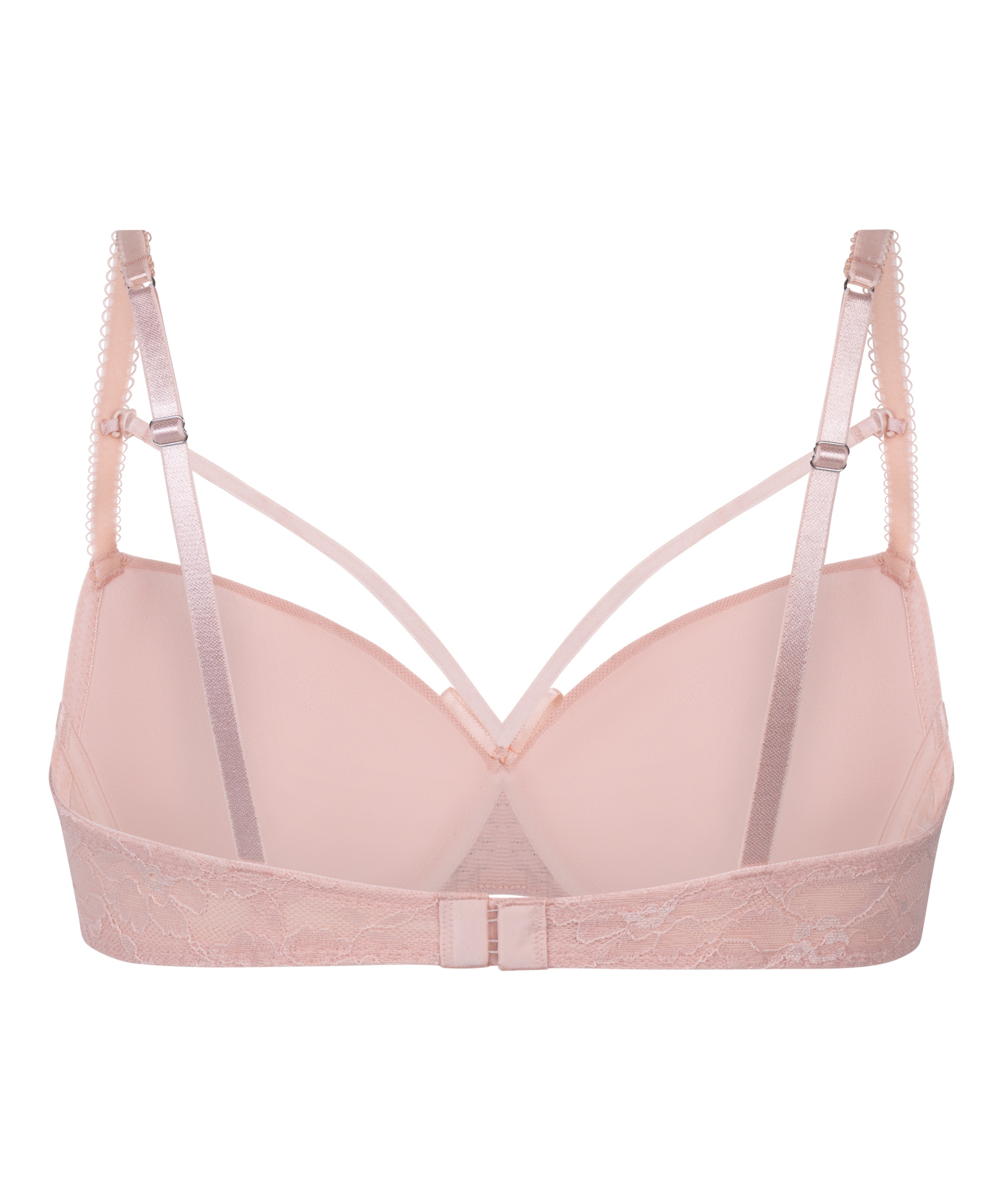 Hunkemöller Gemoldeter BH »Vorgeformter Bügel-BH Isadora«
