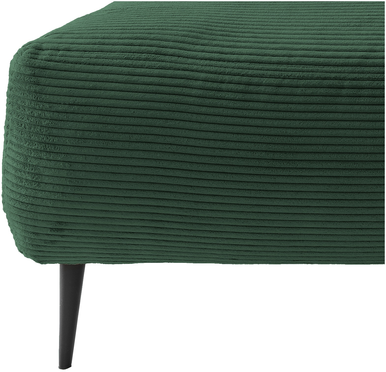 INOSIGN Ecksofa »Vanilla L-Form«, Armlehnenfunktion