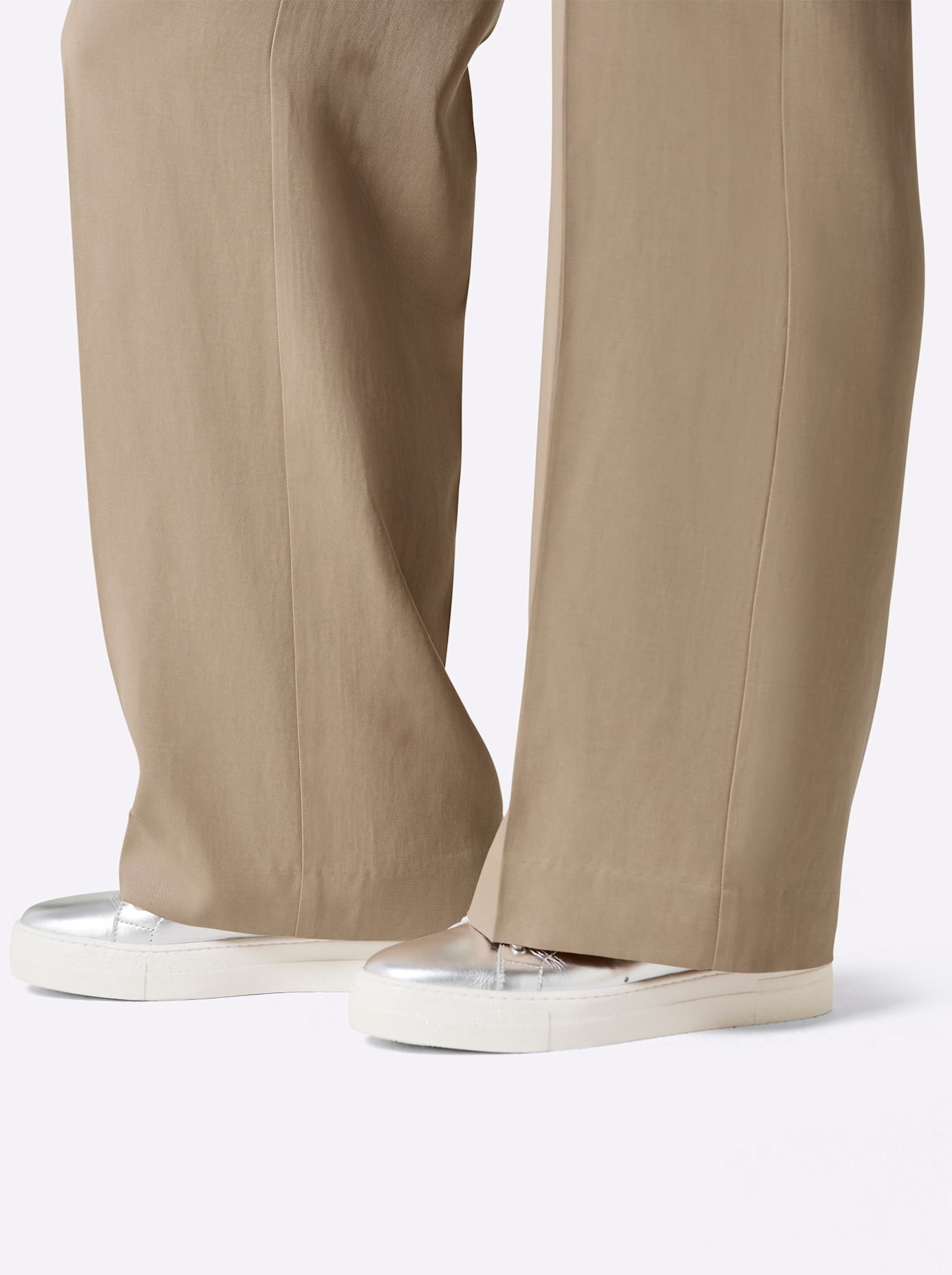 CREATION L PREMIUM Palazzohose