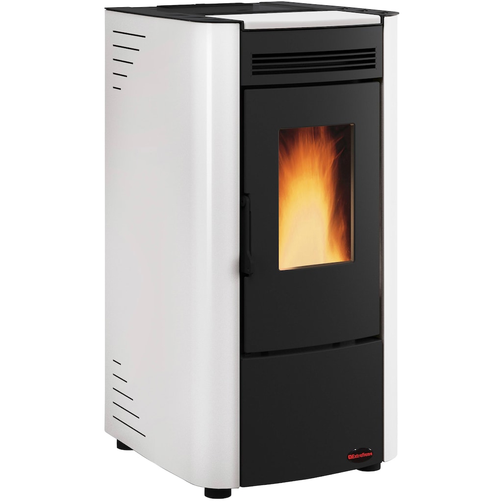 Extraflame Pelletofen »Ketty«, 290 W, 230 V