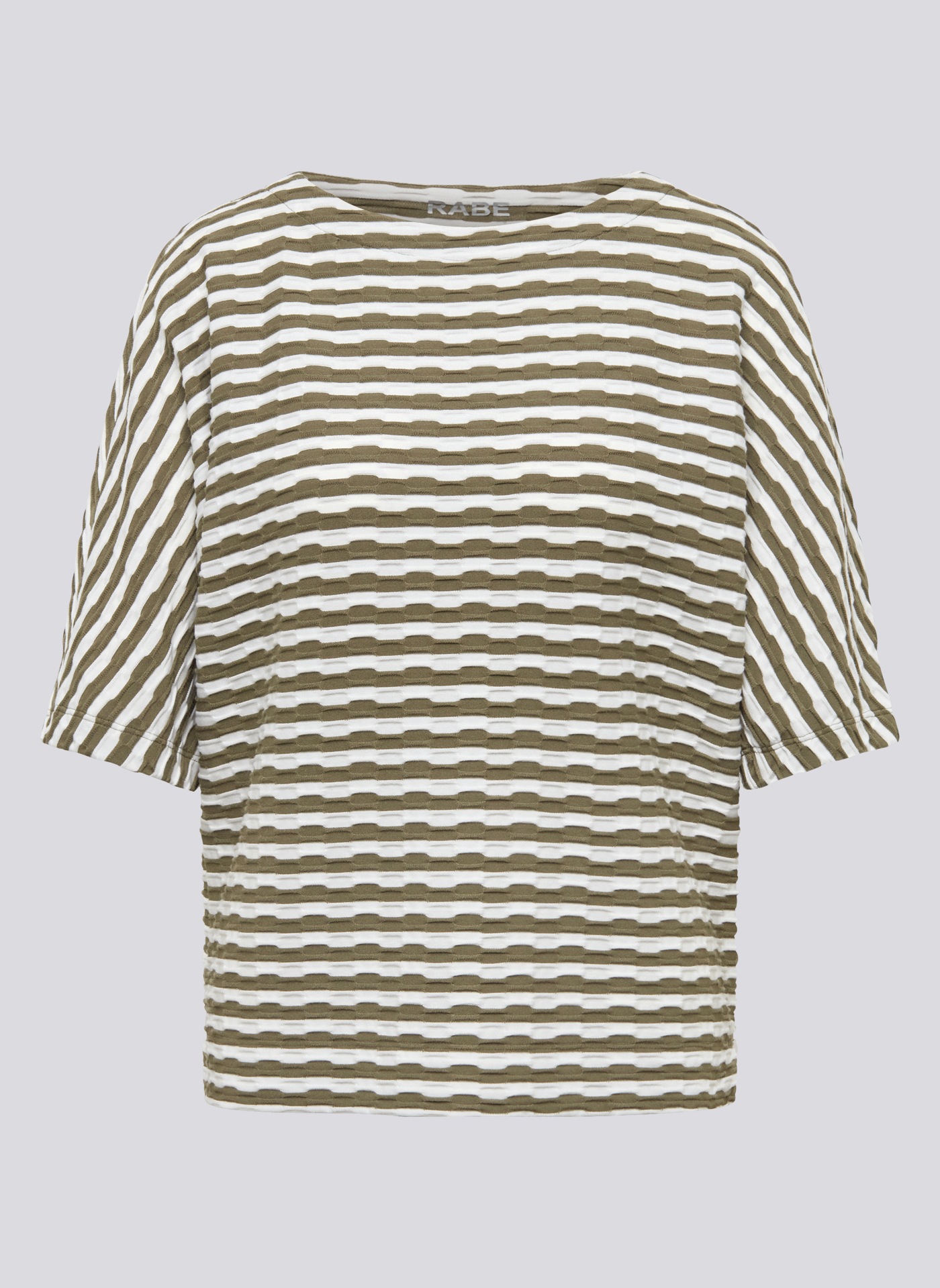 Rabe Print-Shirt »T-Shirt«