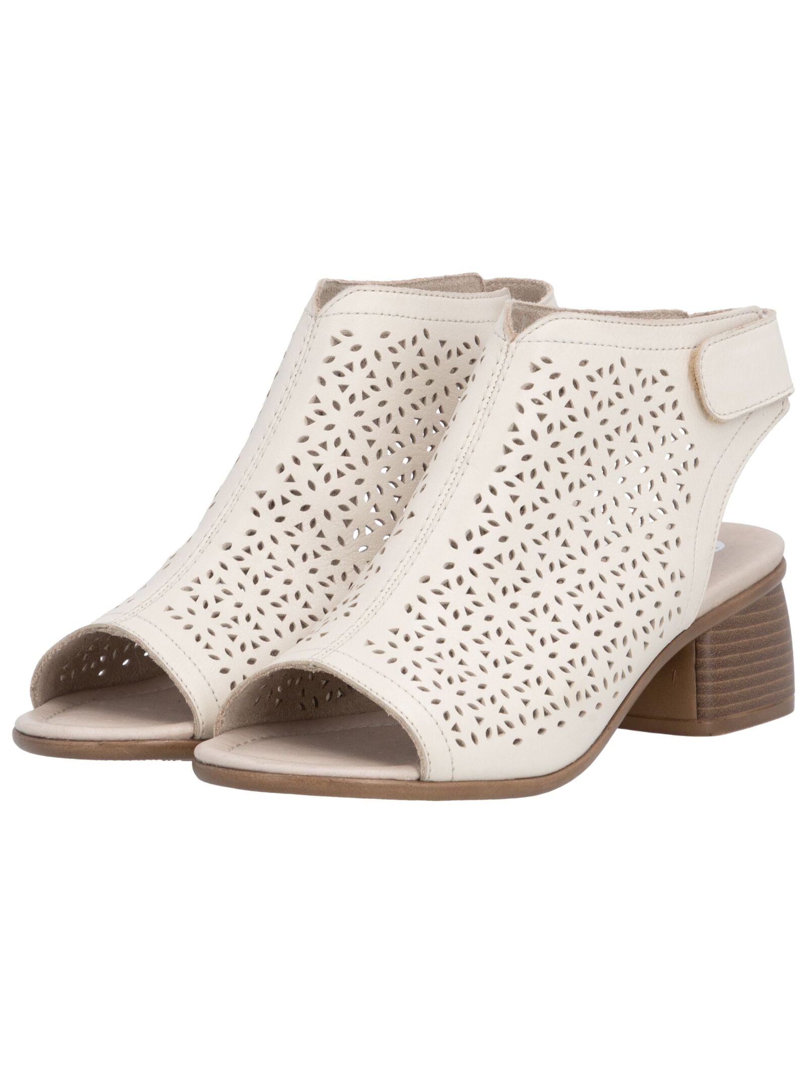 Remonte Schaftsandalette »Remonte Sandalen Glattleder«