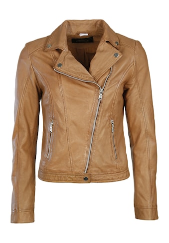 Bikerjacke »8167«