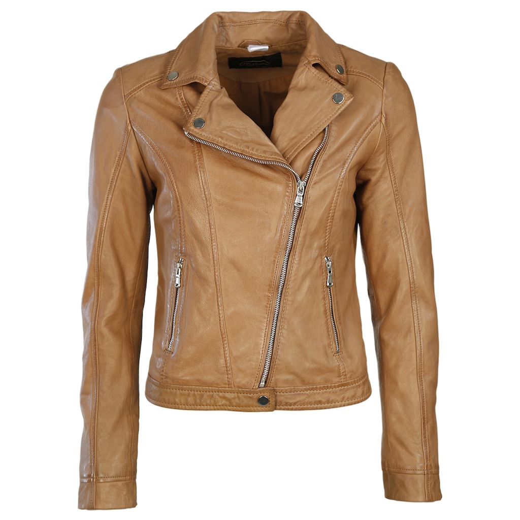 JCC Bikerjacke »8167«