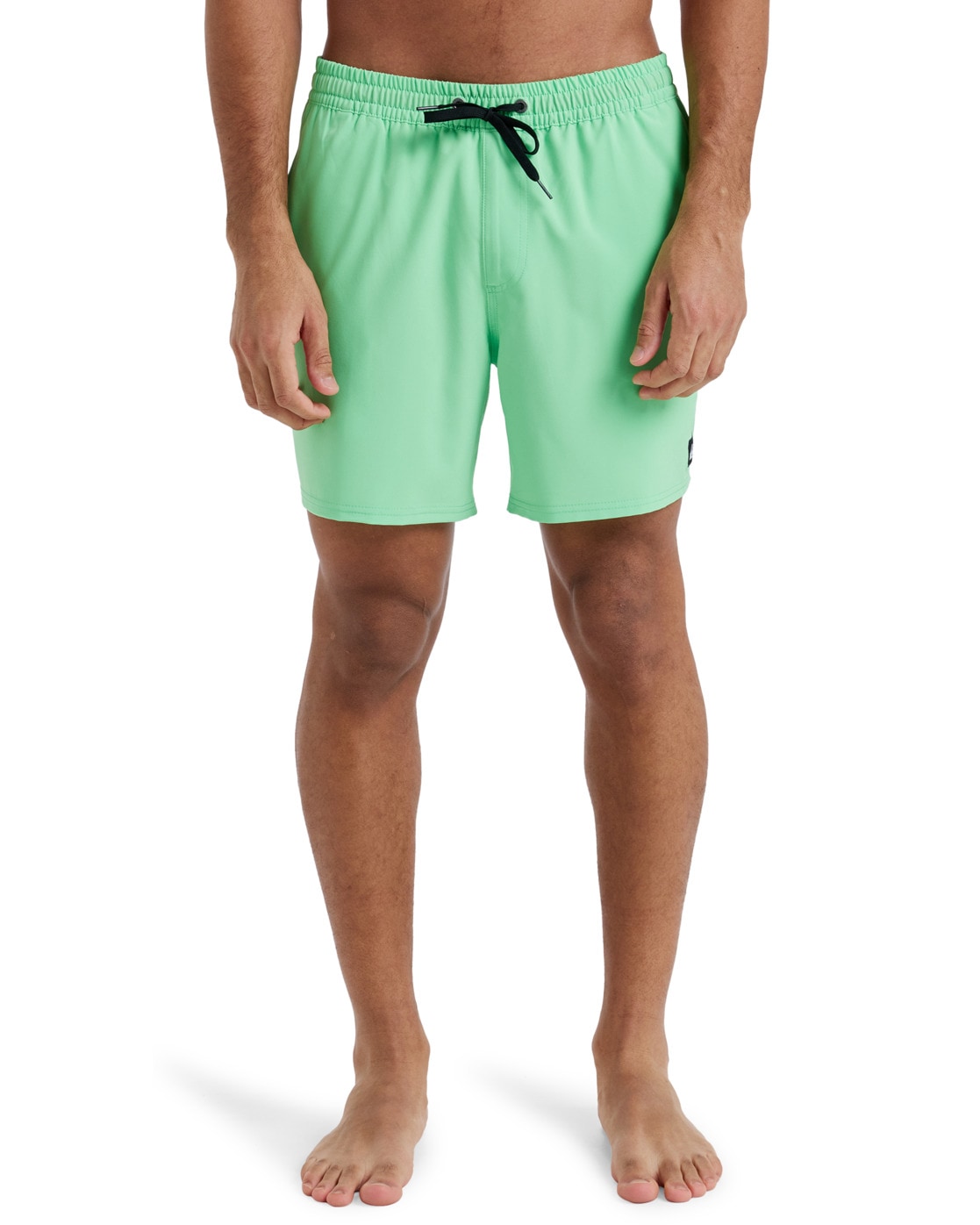 Quiksilver Boardshorts »Surfsilk Solid 16"«