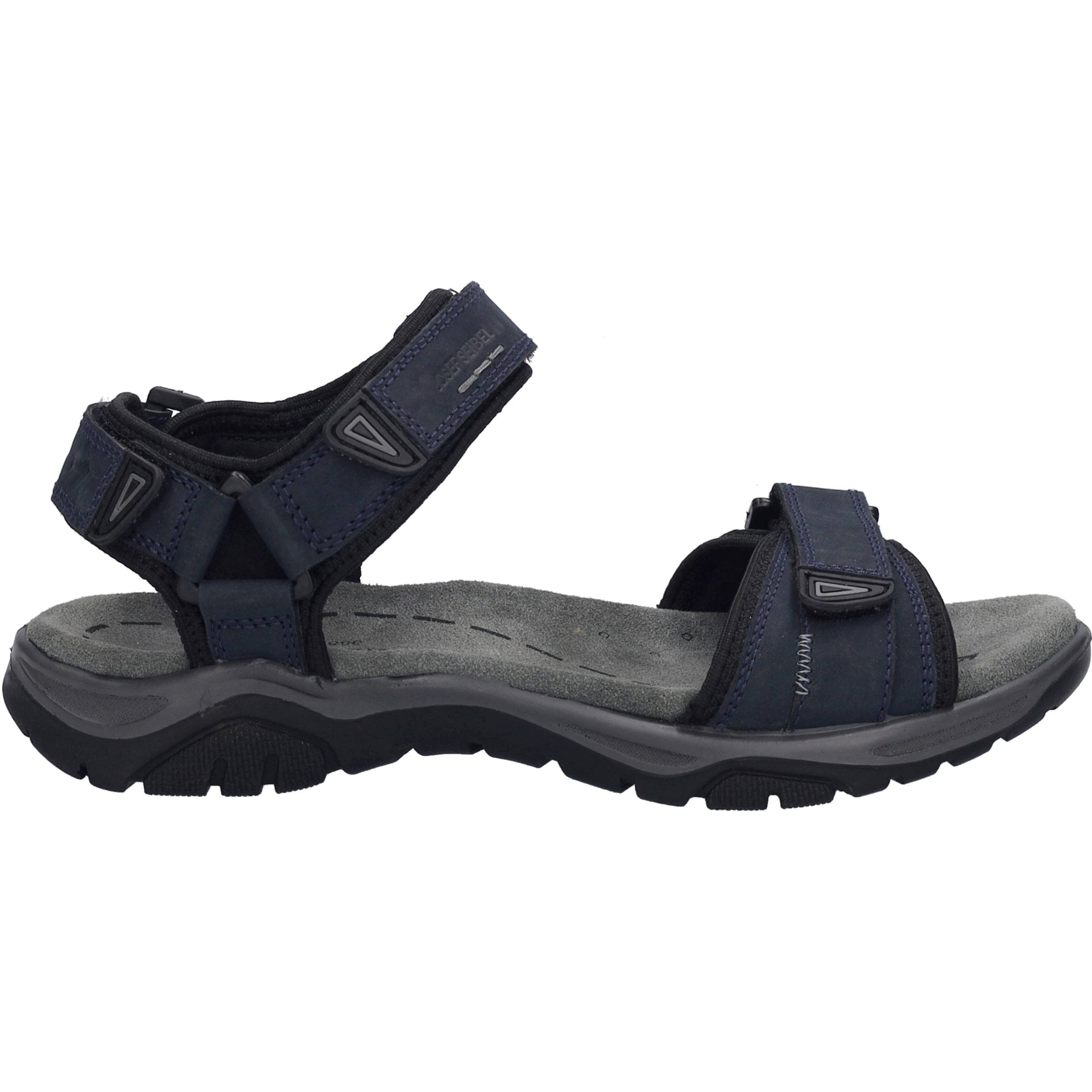 Josef Seibel Sandale »Arlo 01, indigo«