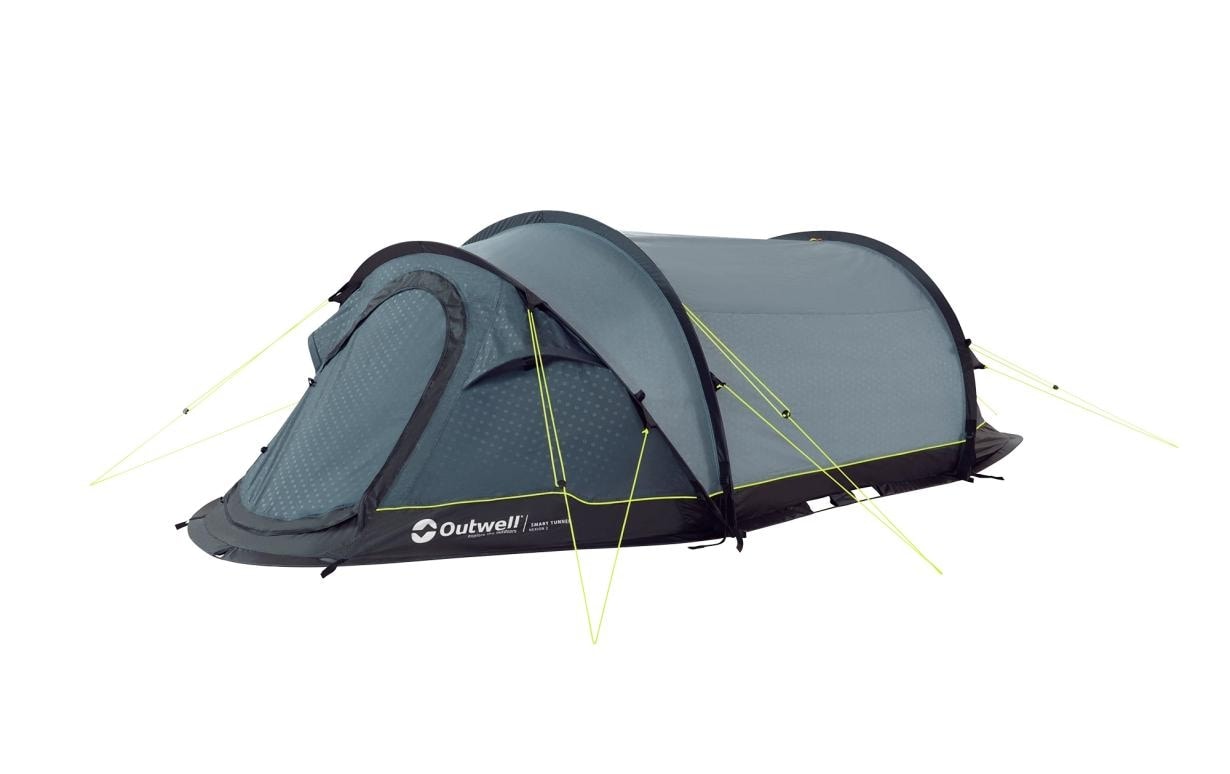 Outwell Wurfzelt »Pop-Up-Zelt Nexion 370 x 100 x 175 cm« 2 Personen