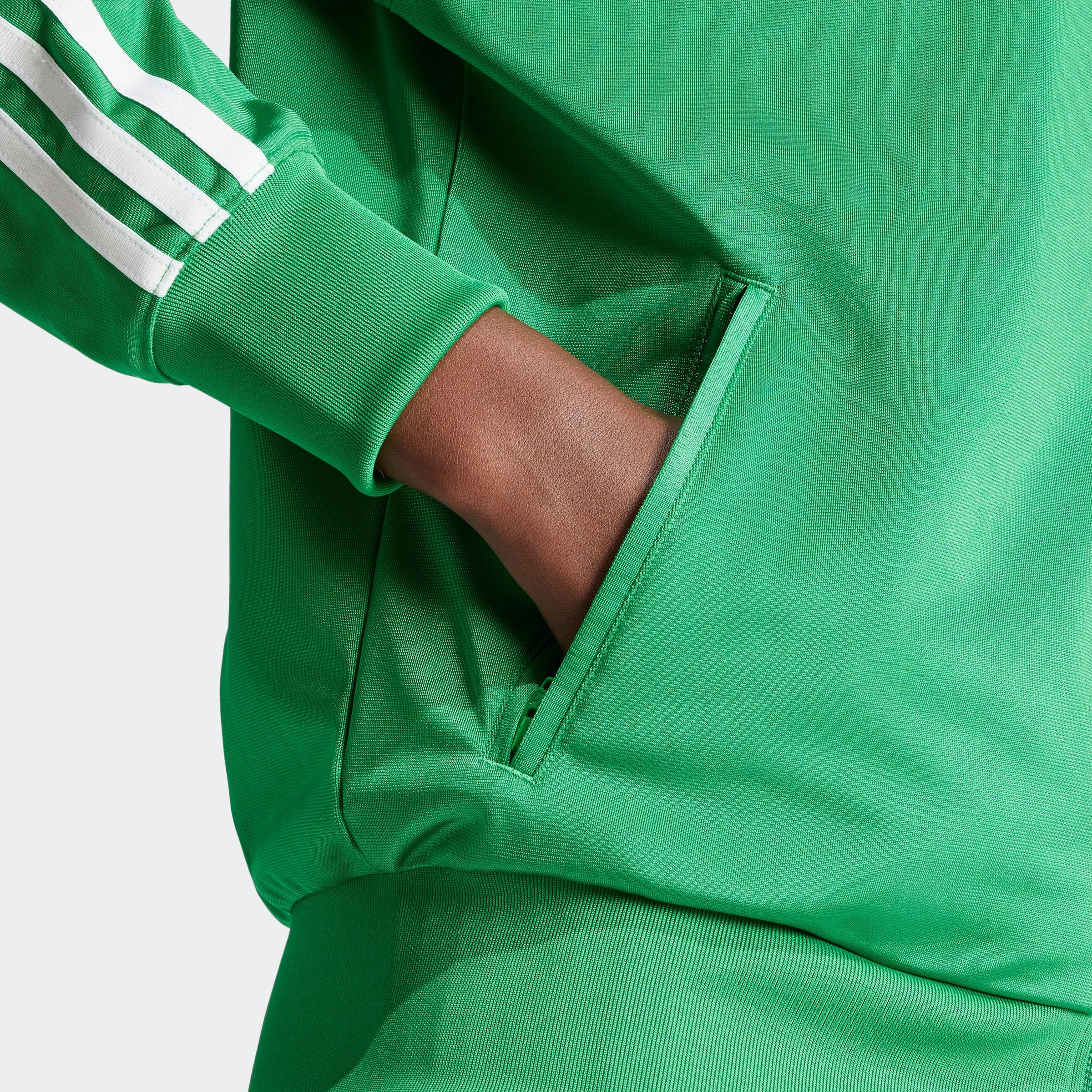adidas Originals Trainingsjacke »FIREBIRD TT«
