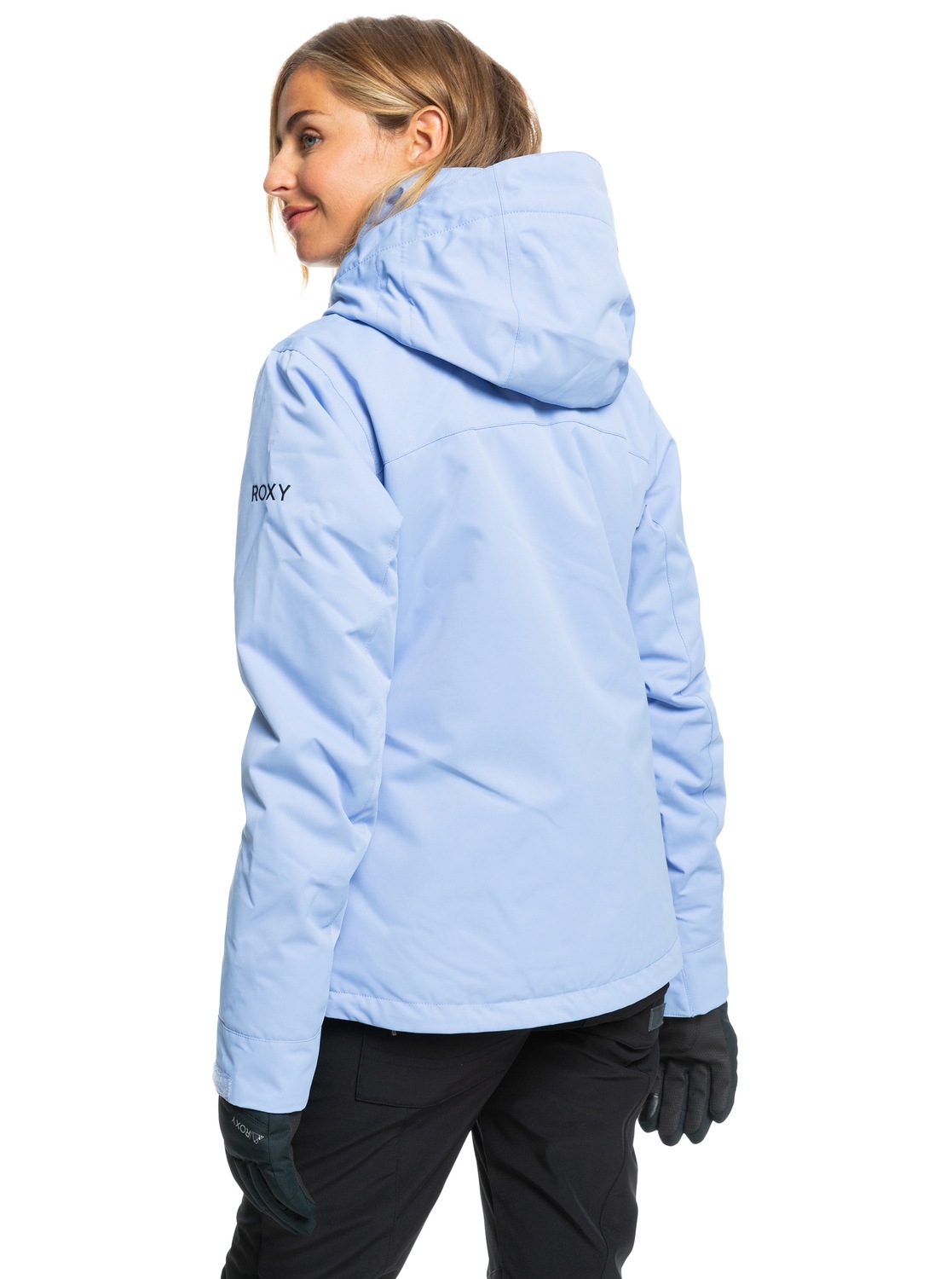 Roxy Snowboardjacke »Free Jet Solid«