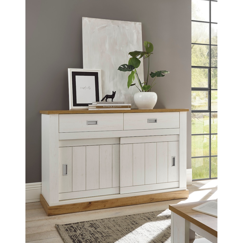 Home affaire Sideboard »ORLANDO«