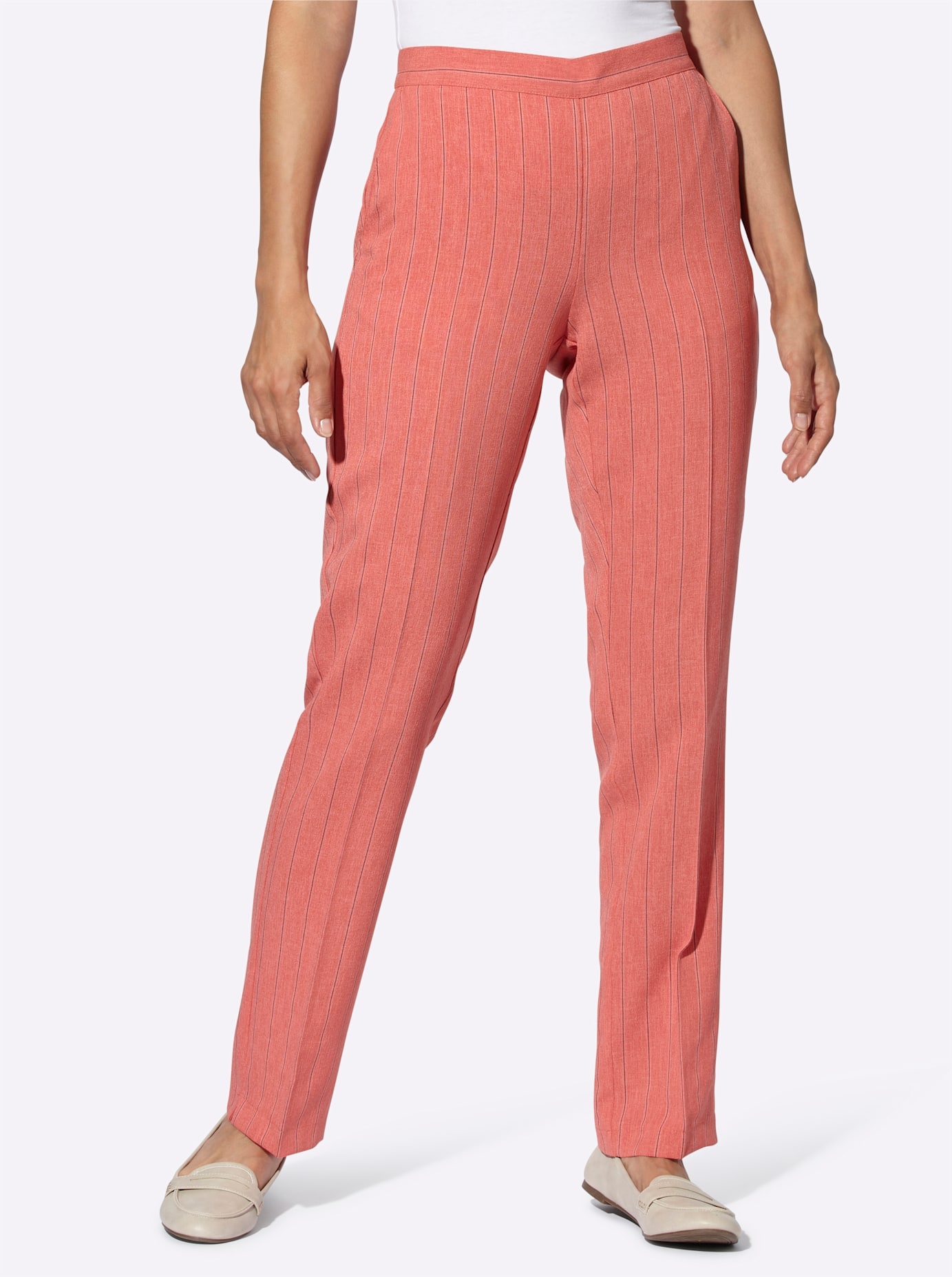 Classic Basics Schlupfhose