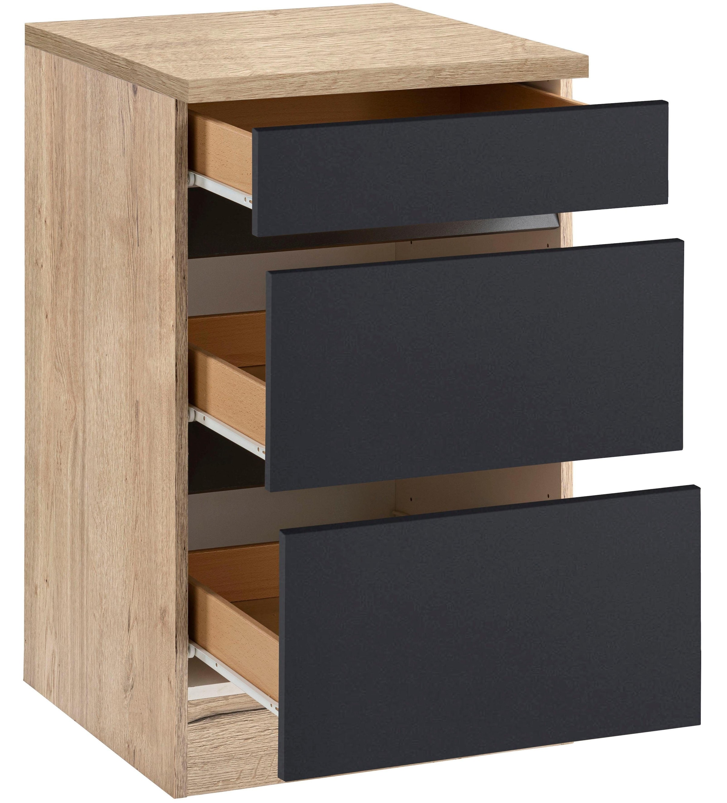 OPTIFIT Unterschrank »Roth«, Breite 50 cm