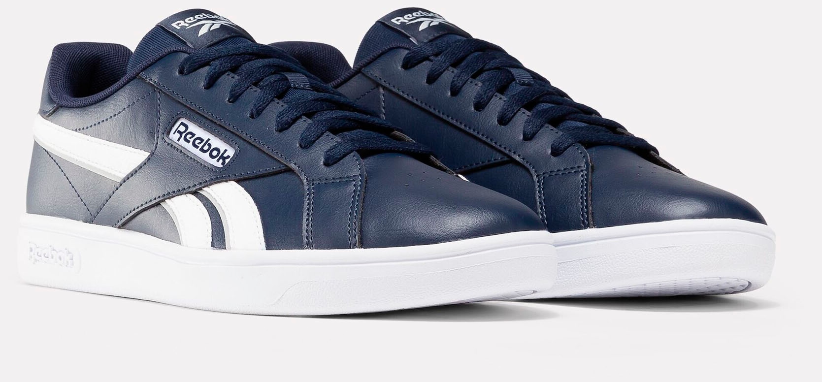 Reebok Classic Sneaker "COURT RETRO" günstig online kaufen