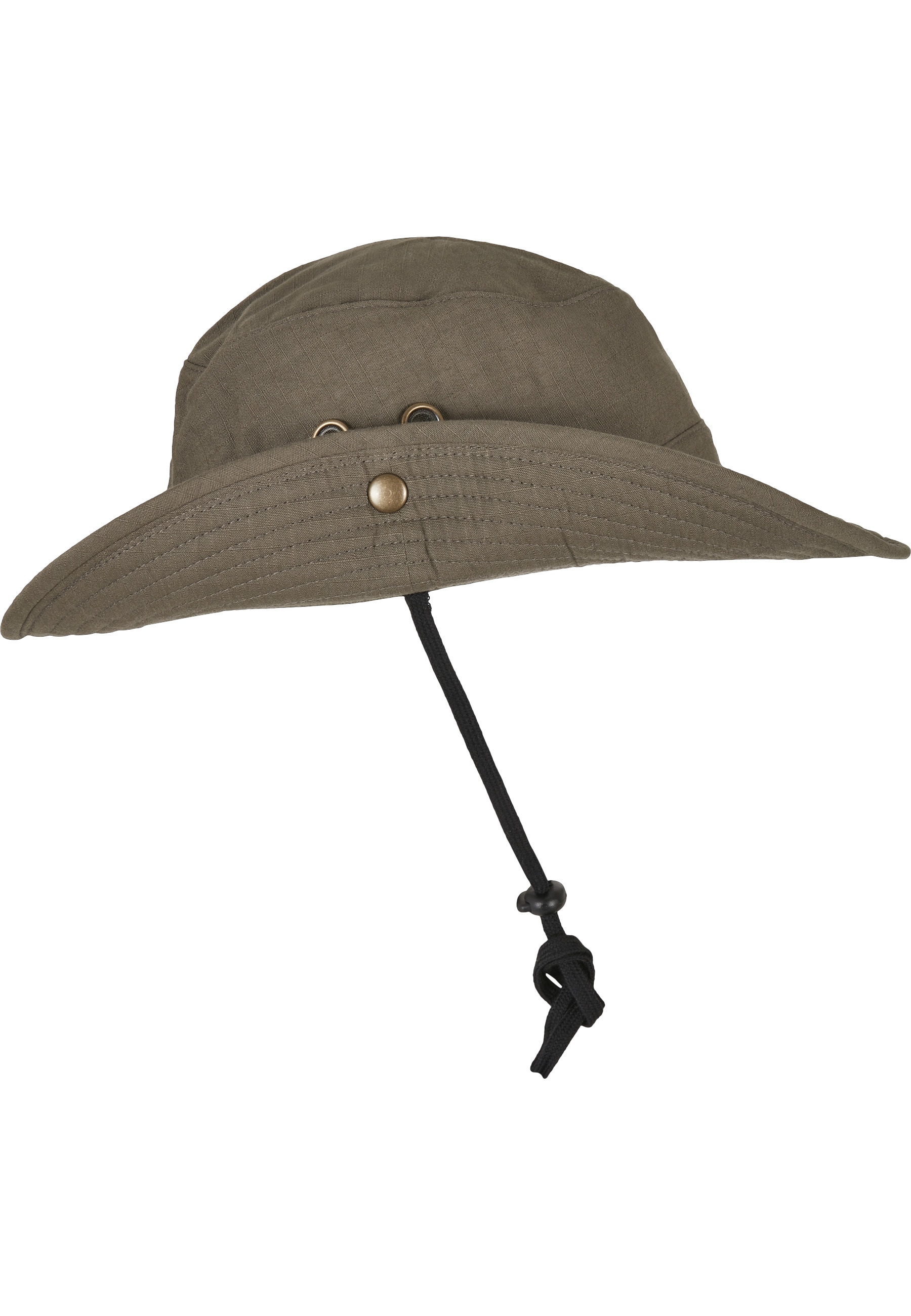 Flexfit Fischerhut »Flexfit Angler Hat«