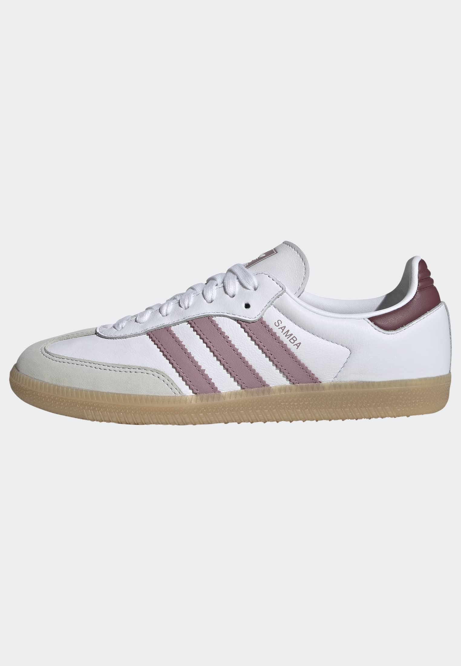 adidas Originals Sneaker »SAMBA OG«