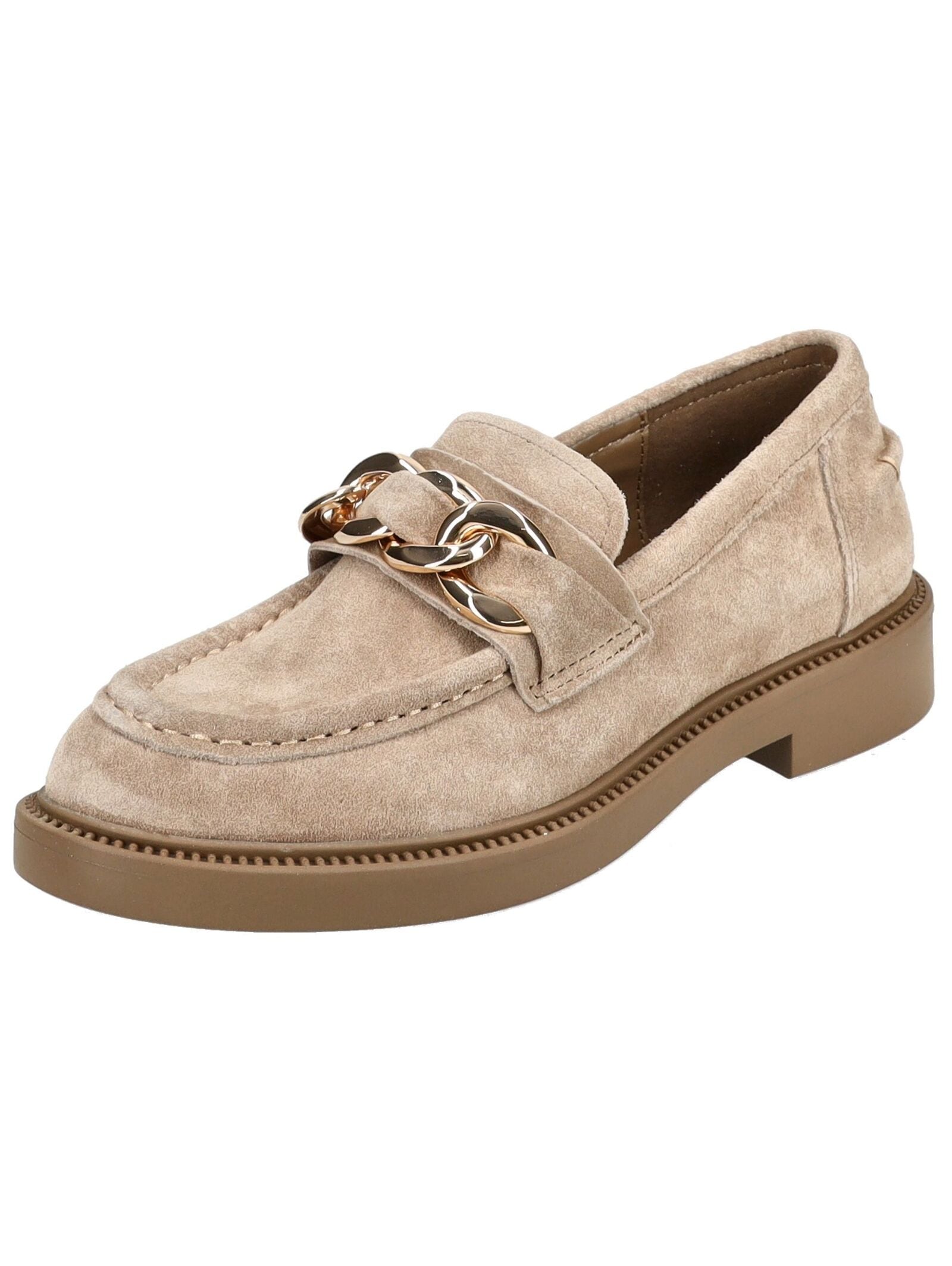 STEVE MADDEN Slipper "STEVE MADDEN Slipper Veloursleder" günstig online kaufen