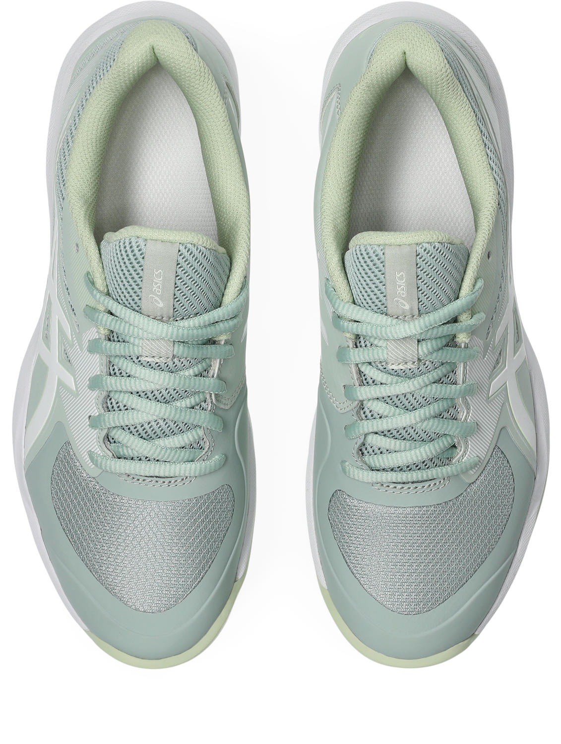 Asics Tennisschuh »GAME FF CLAY/OC«, All-Courtschuhe für alle Untergründe
