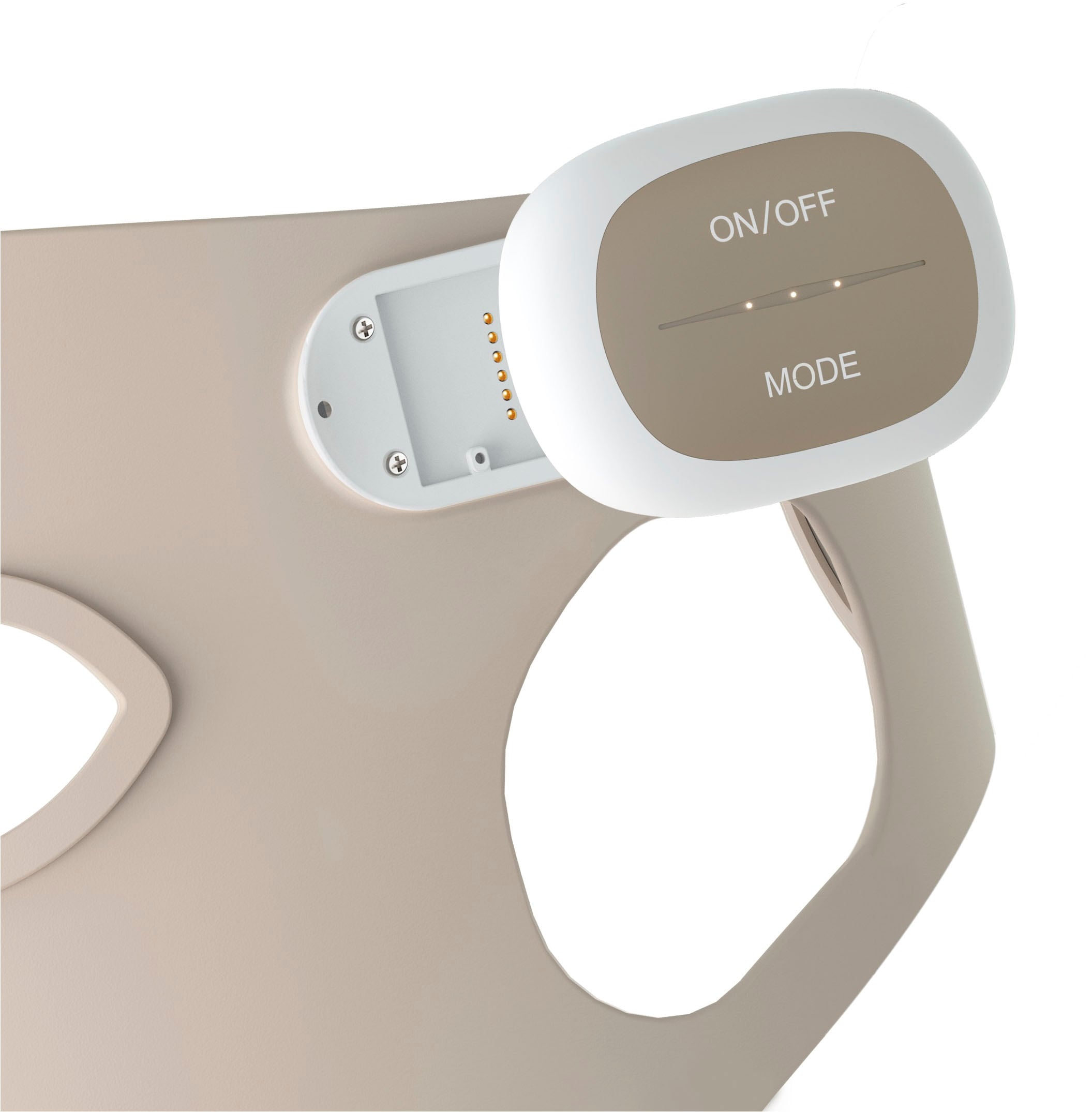 Silk'n Anti-Aging-Gerät »LED Face Mask Pro«