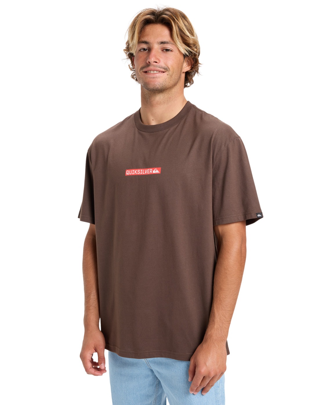 Thumbnail - Quiksilver T-Shirt "Dna Clicker"