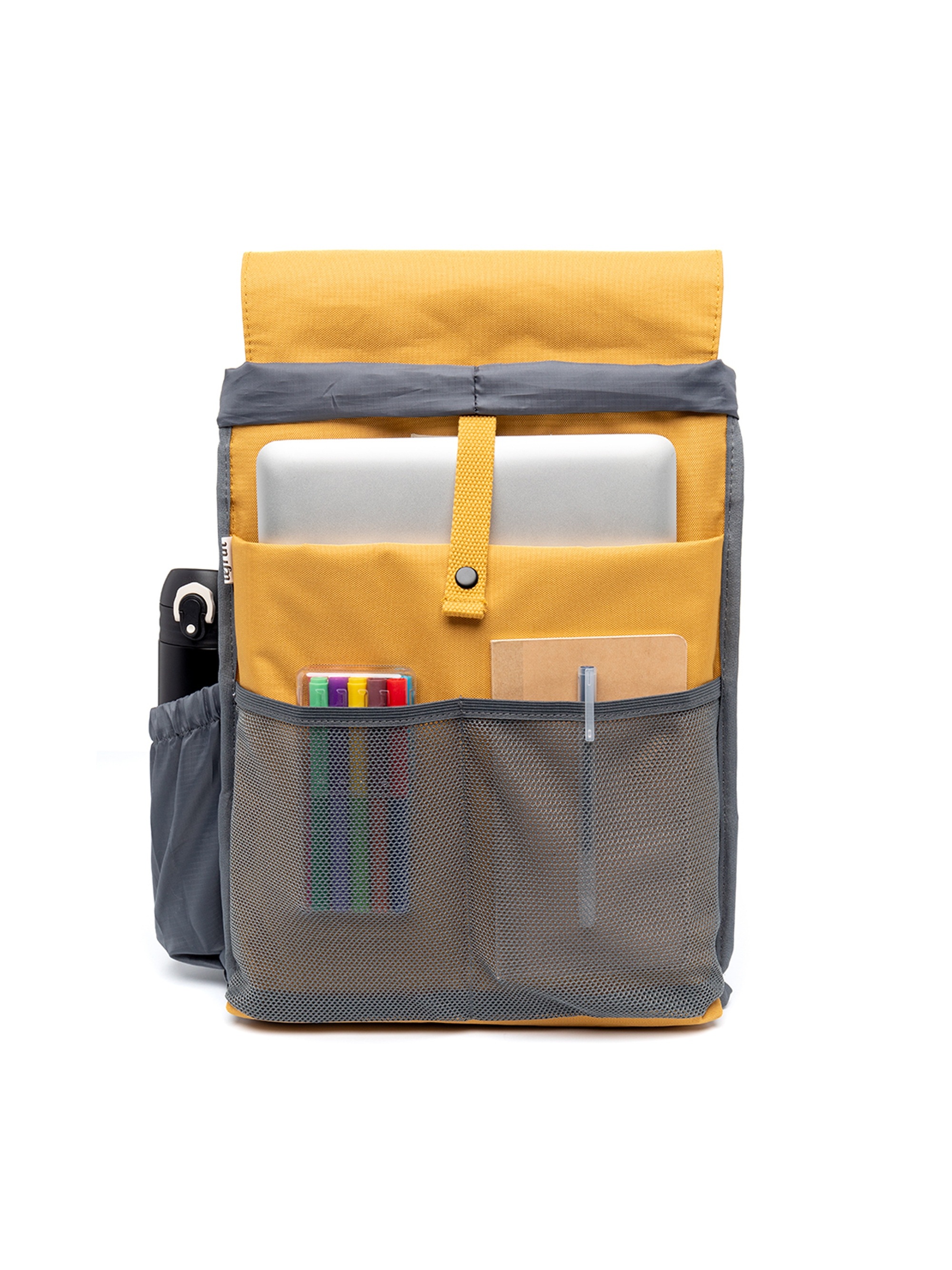 lefrik Laptoptasche »Scout«, mit Laptop-Fach