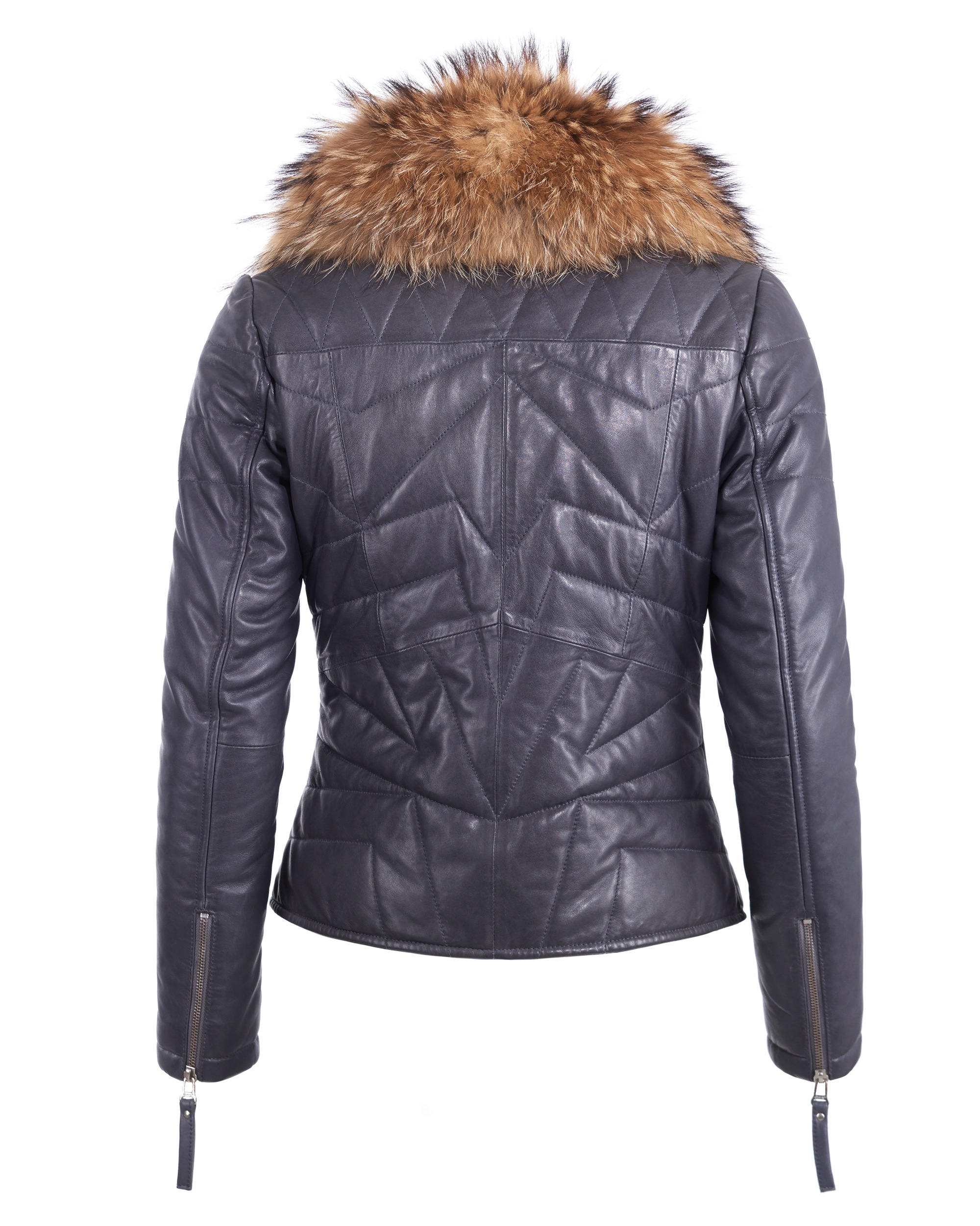Maze Lederjacke »Sodoro«