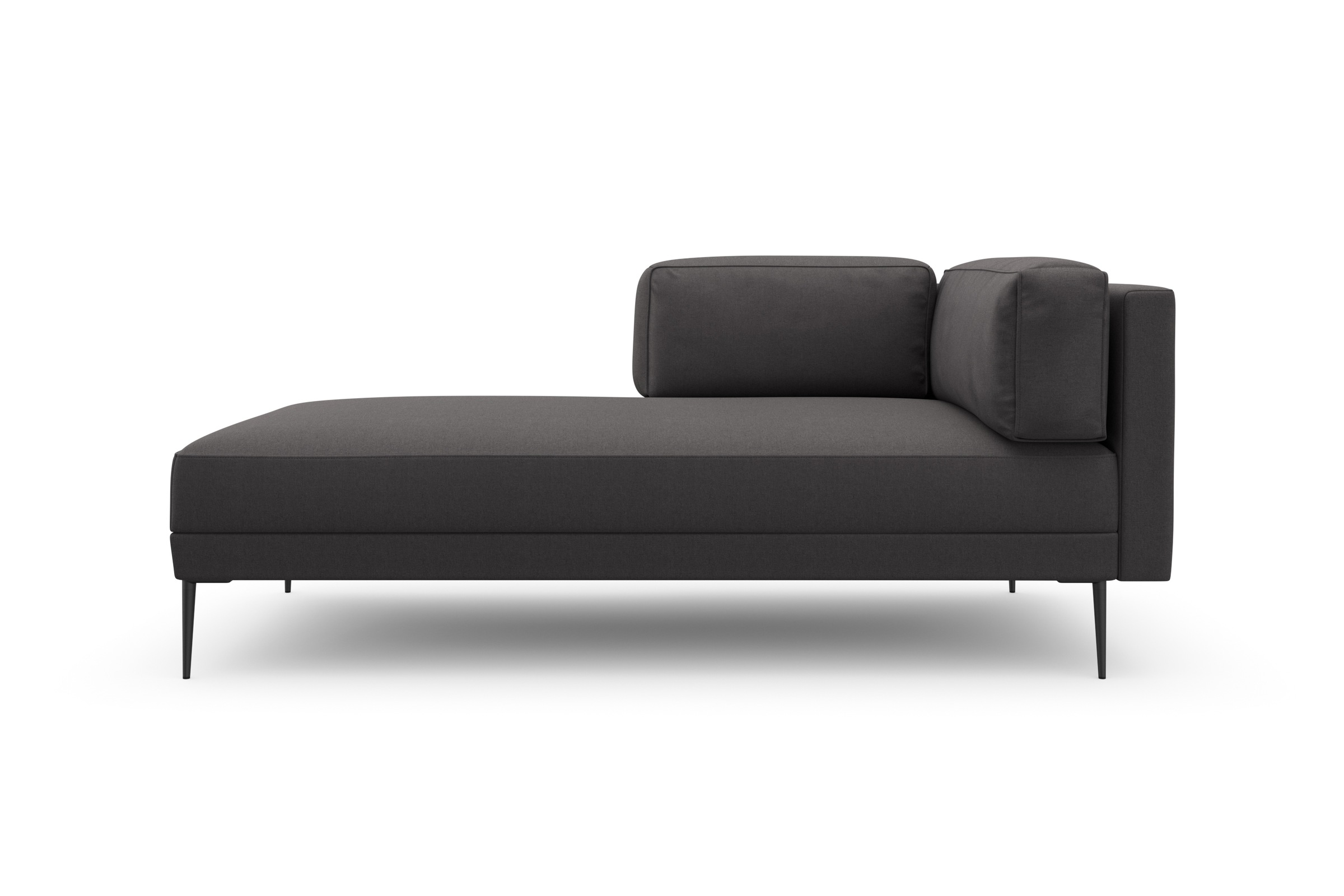 Home affaire Recamiere "Bihult" Armlehne links oder rechts bestellbar günstig online kaufen