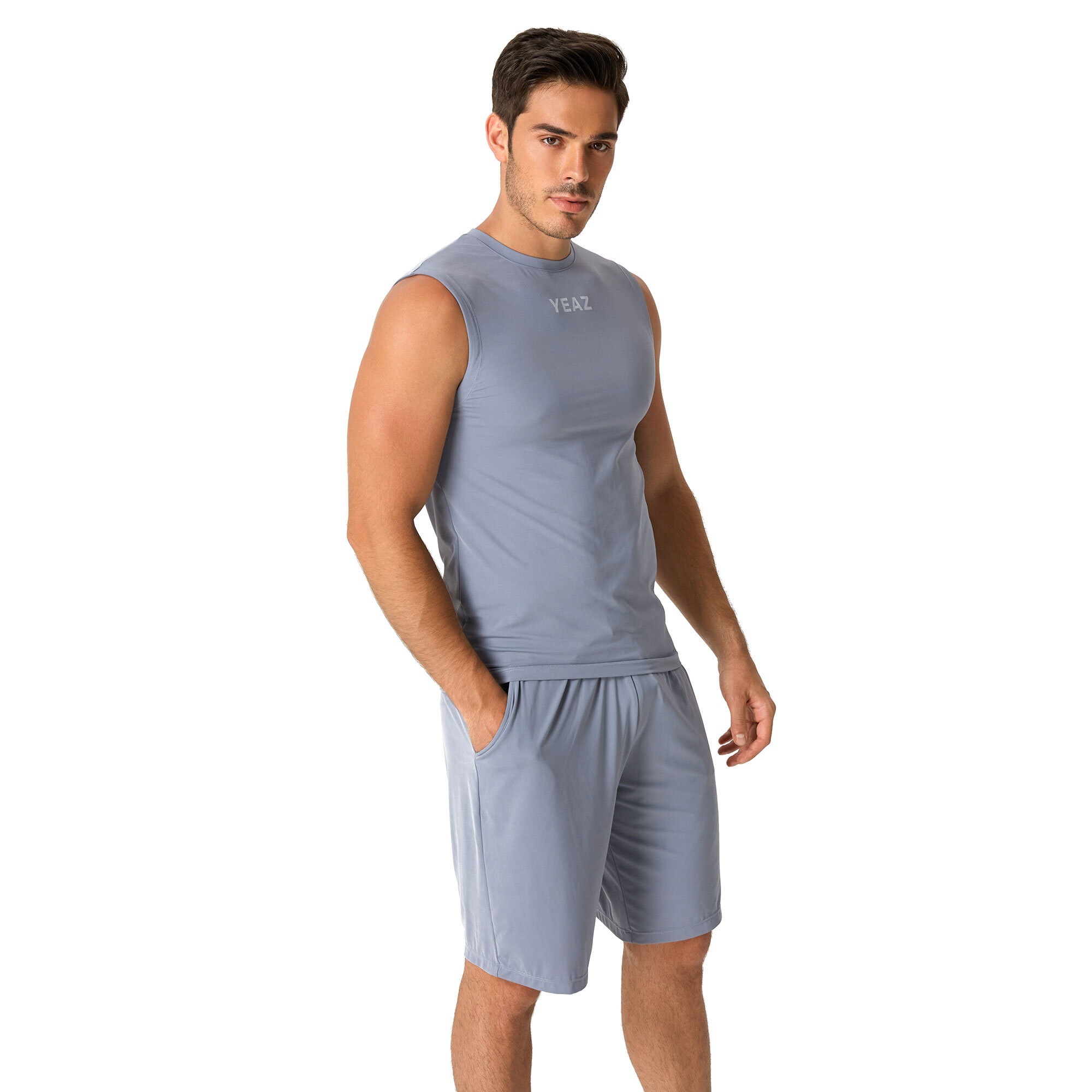 YEAZ Sportanzug »Set INSTRUCTOR«