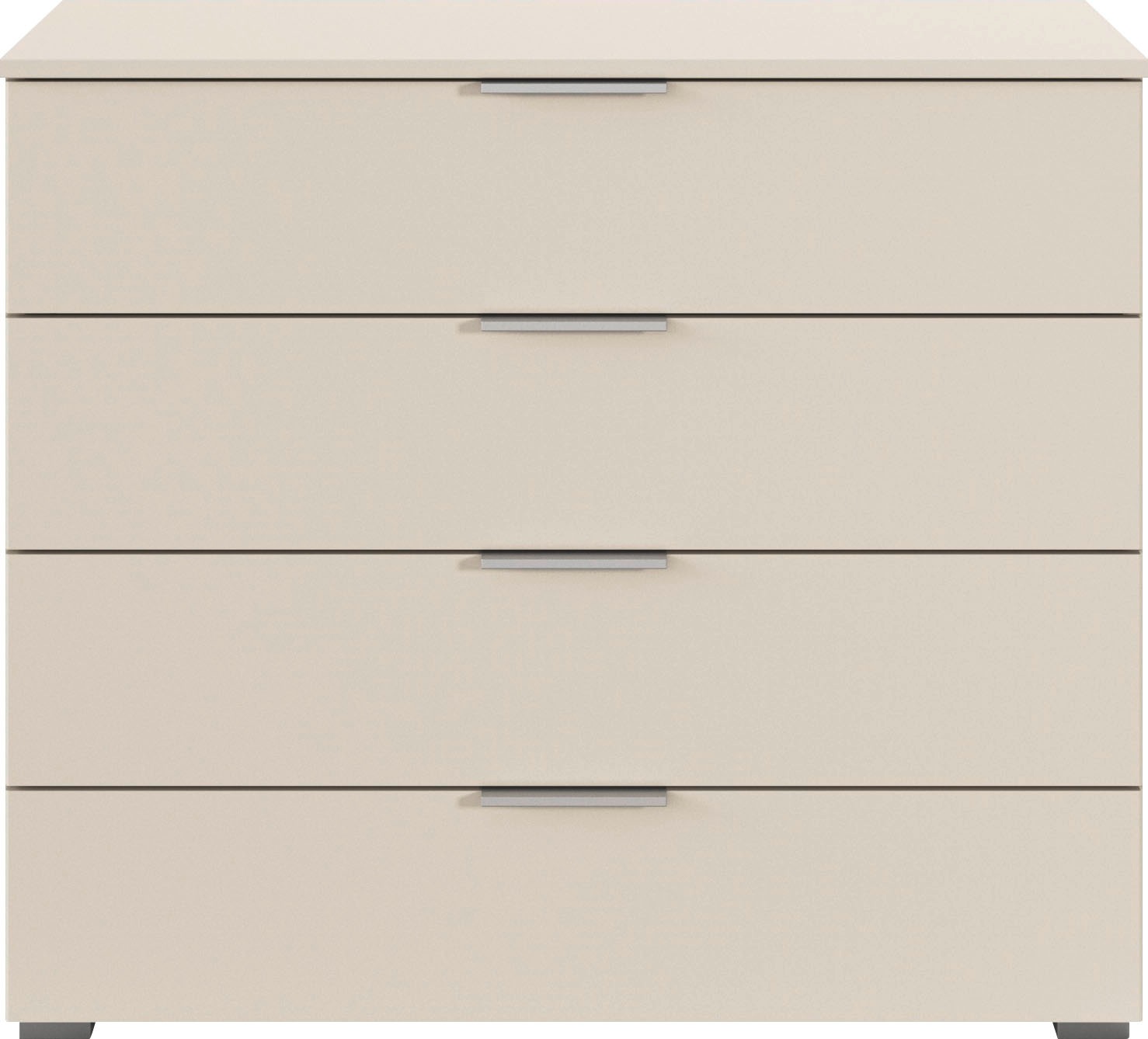 rauch Schubkastenkommode "Sideboard Schubladenkommode AGORDO mit Dekor- ode günstig online kaufen