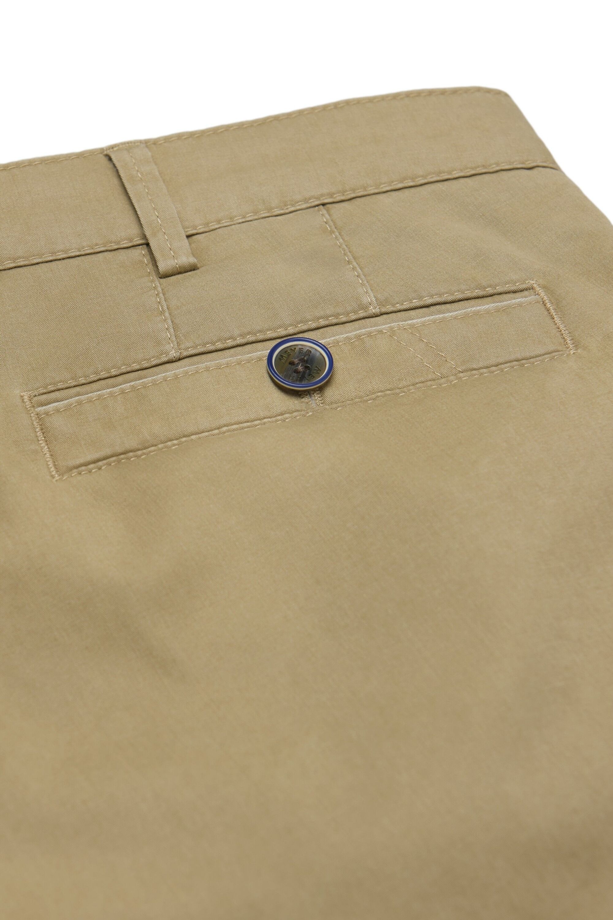 MEYER Chinos »New York 1-5074«