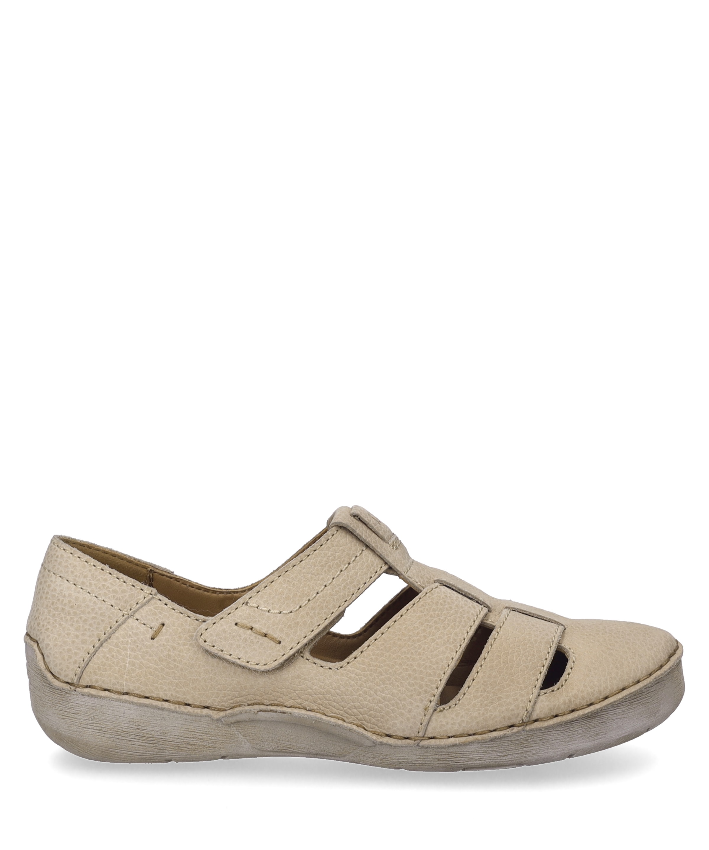 Josef Seibel Slipper »Fergey 59, beige«
