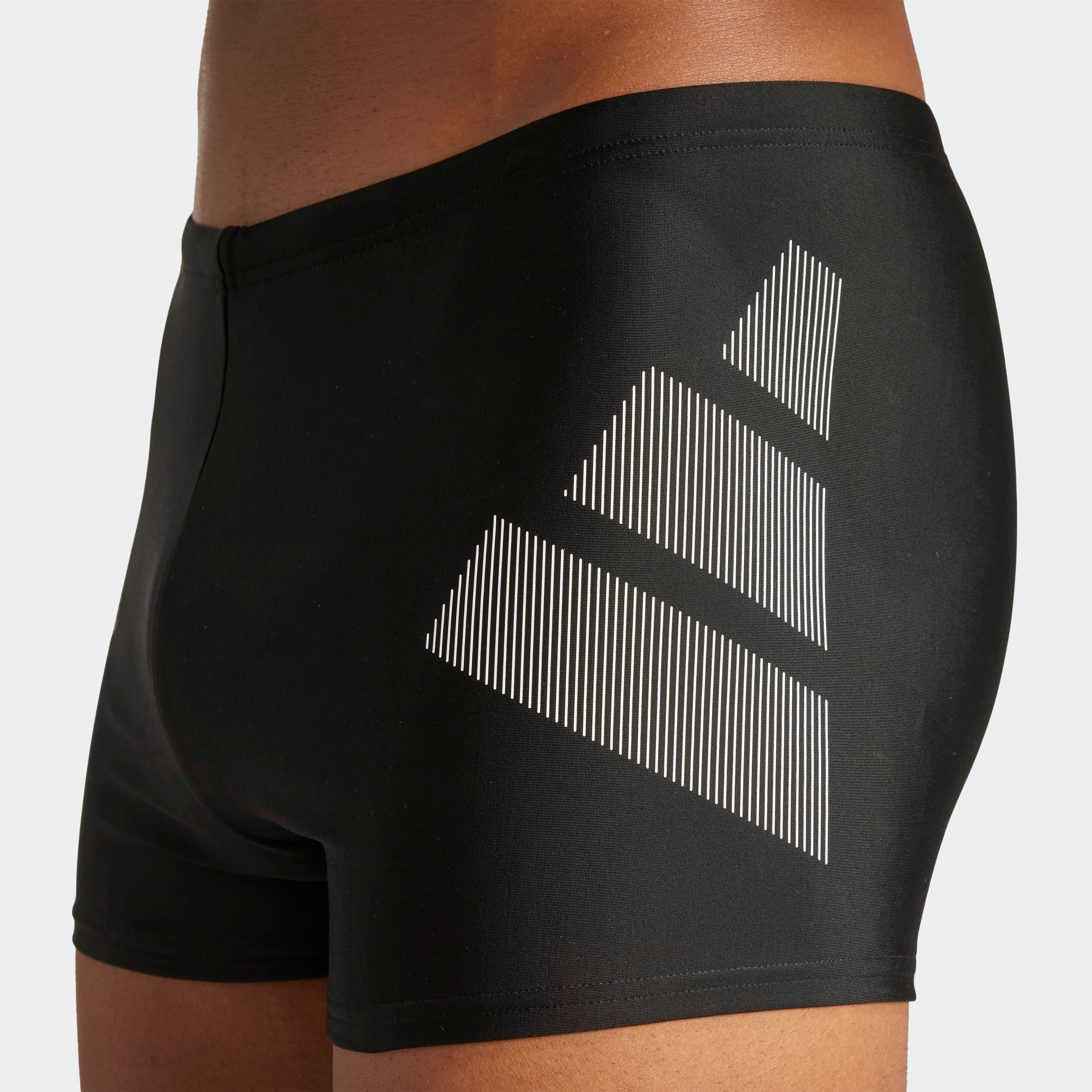 adidas Performance Badehose »BB BOXER«, (1 St.)