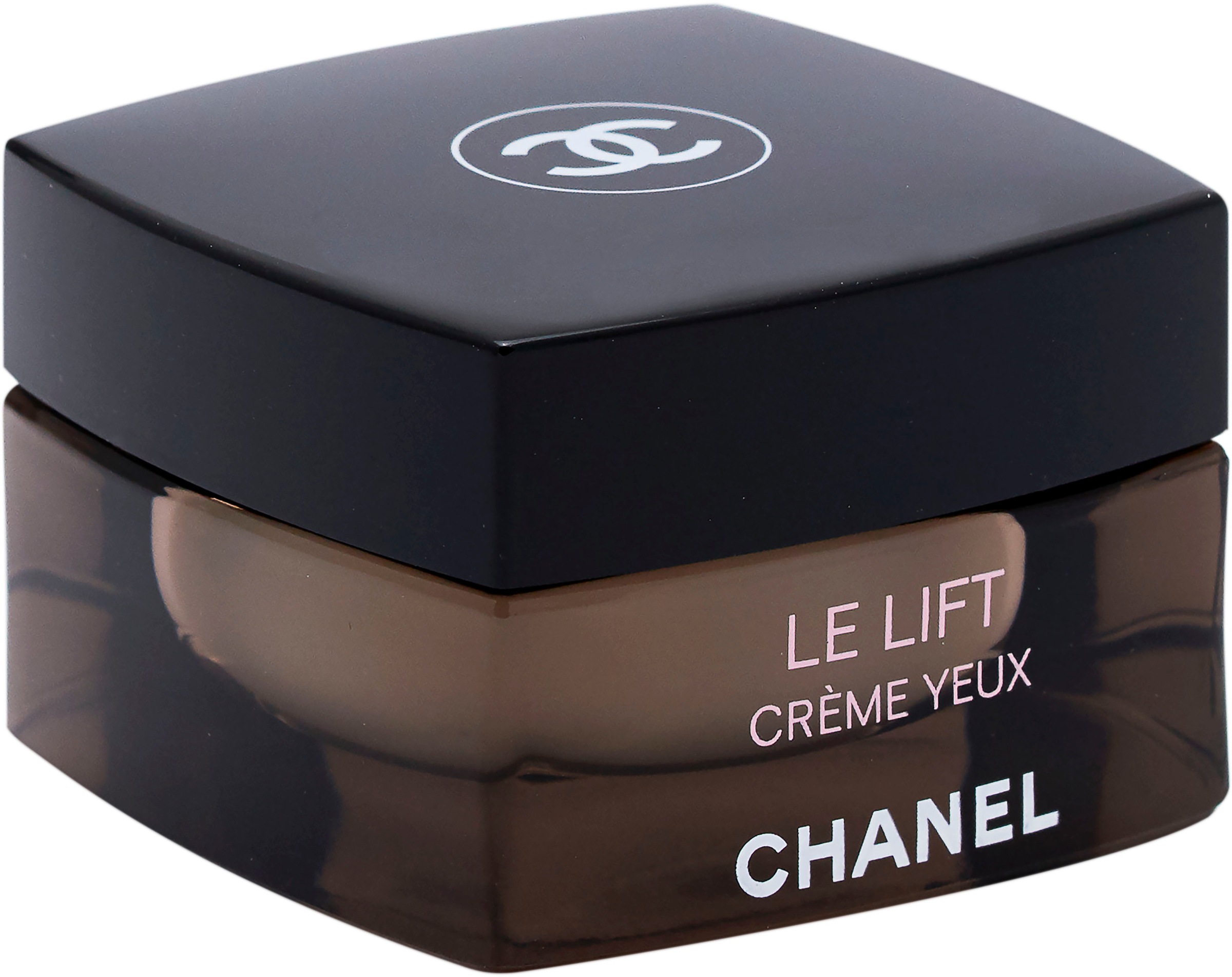 CHANEL Augencreme »Le Lift Yeux«, Erhöht die Spannkraft