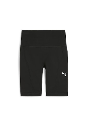 PUMA Trainingsshorts »SHAPELUXE besiūlis Hi...