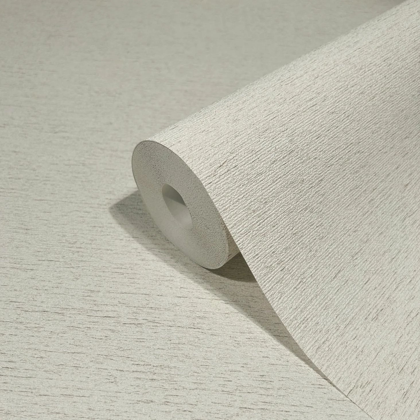 Marburg Vliestapete »Tapete Pure Line« uni geprägt moderne Vliestapete für Wohnzimmer Schlafzimmer Küche